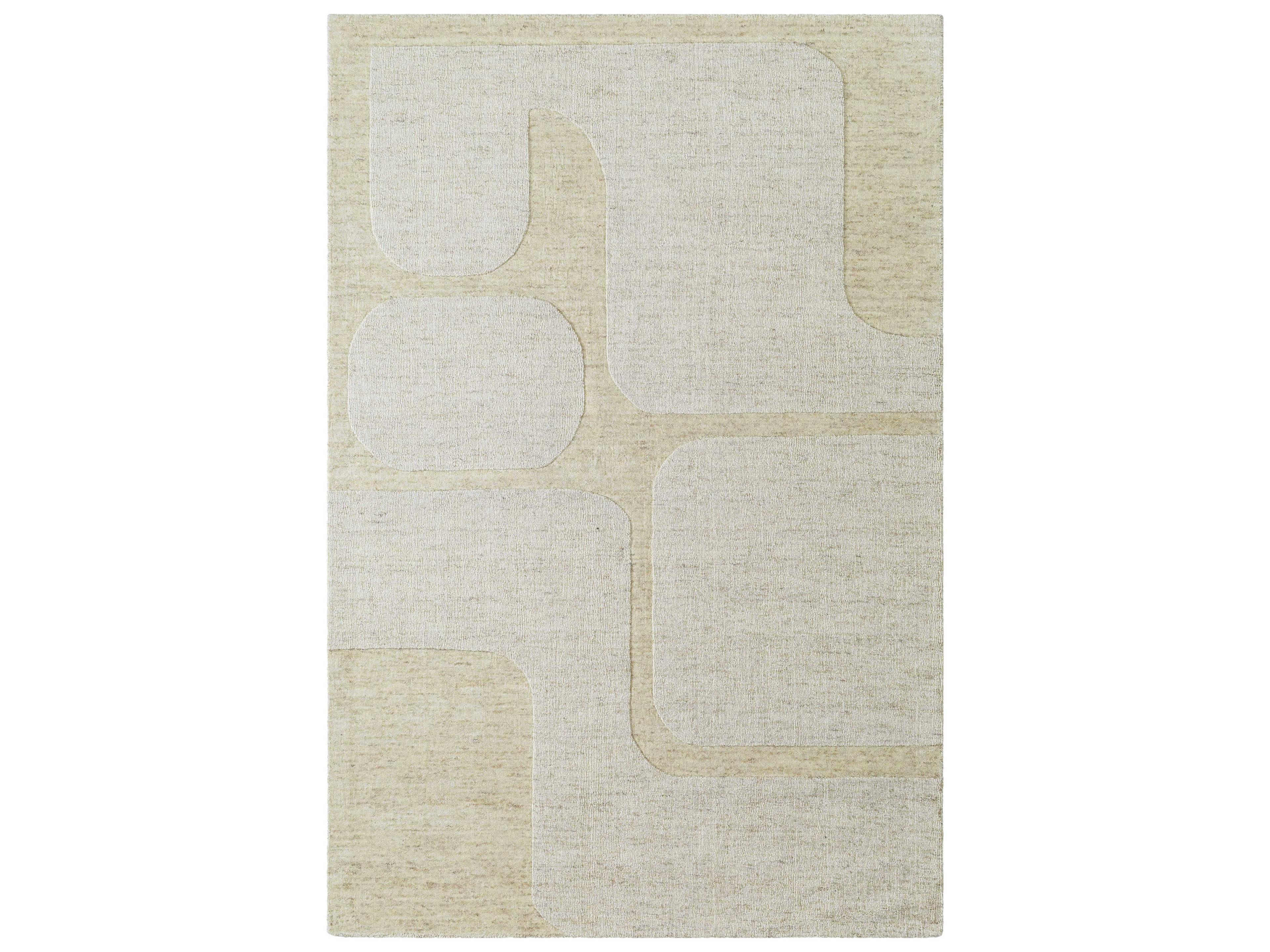 Livabliss by Surya Mystique Geometric Area Rug