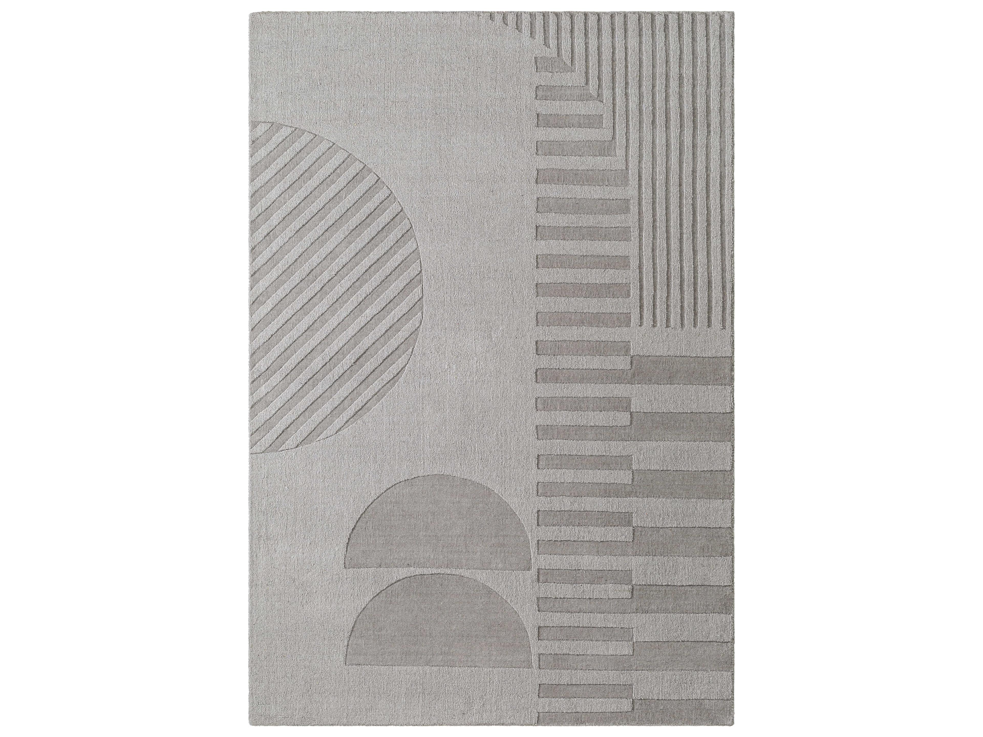Livabliss by Surya Mystique Geometric Area Rug