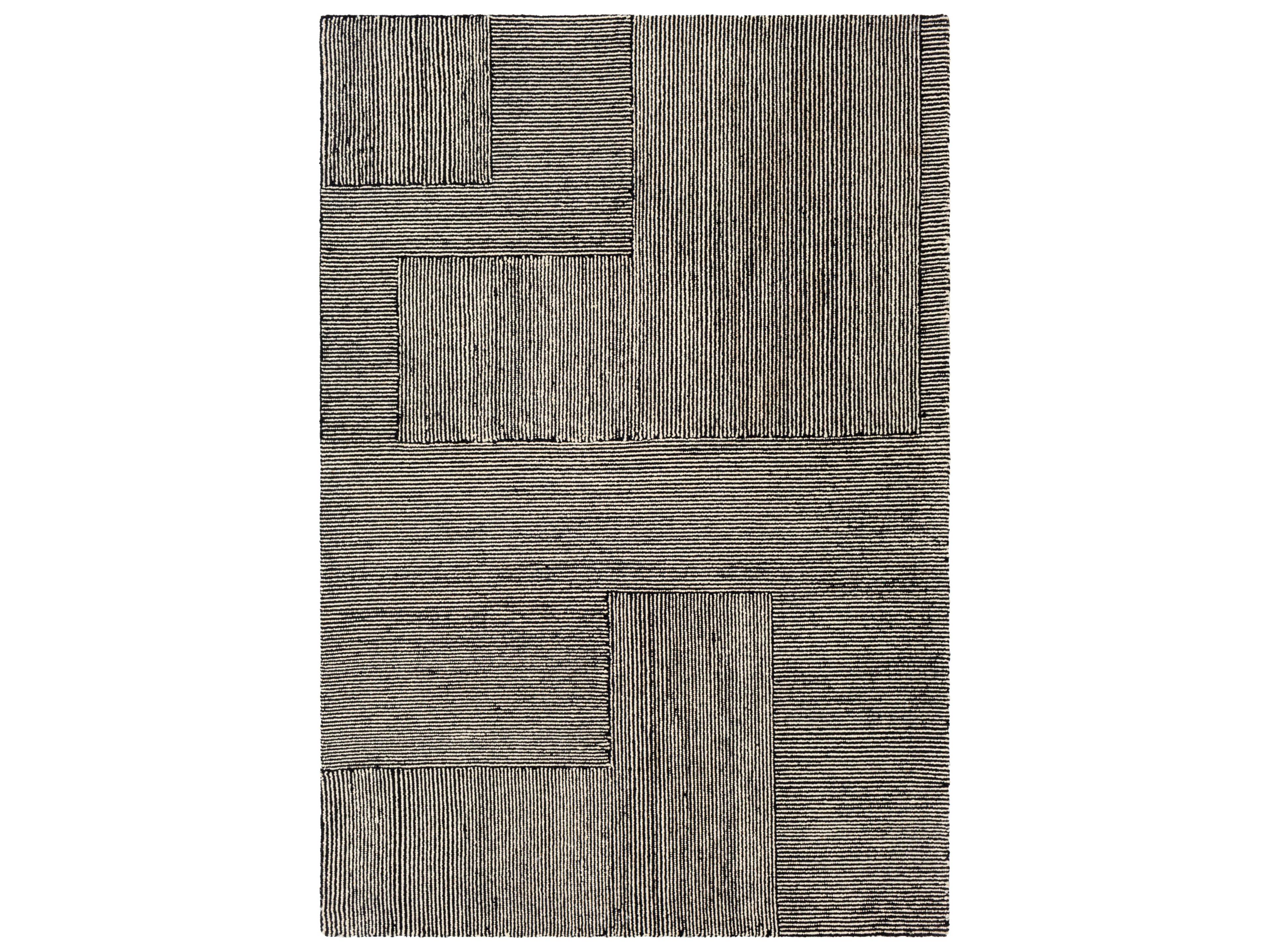 Livabliss by Surya Maroc Geometric Runner Area Rug