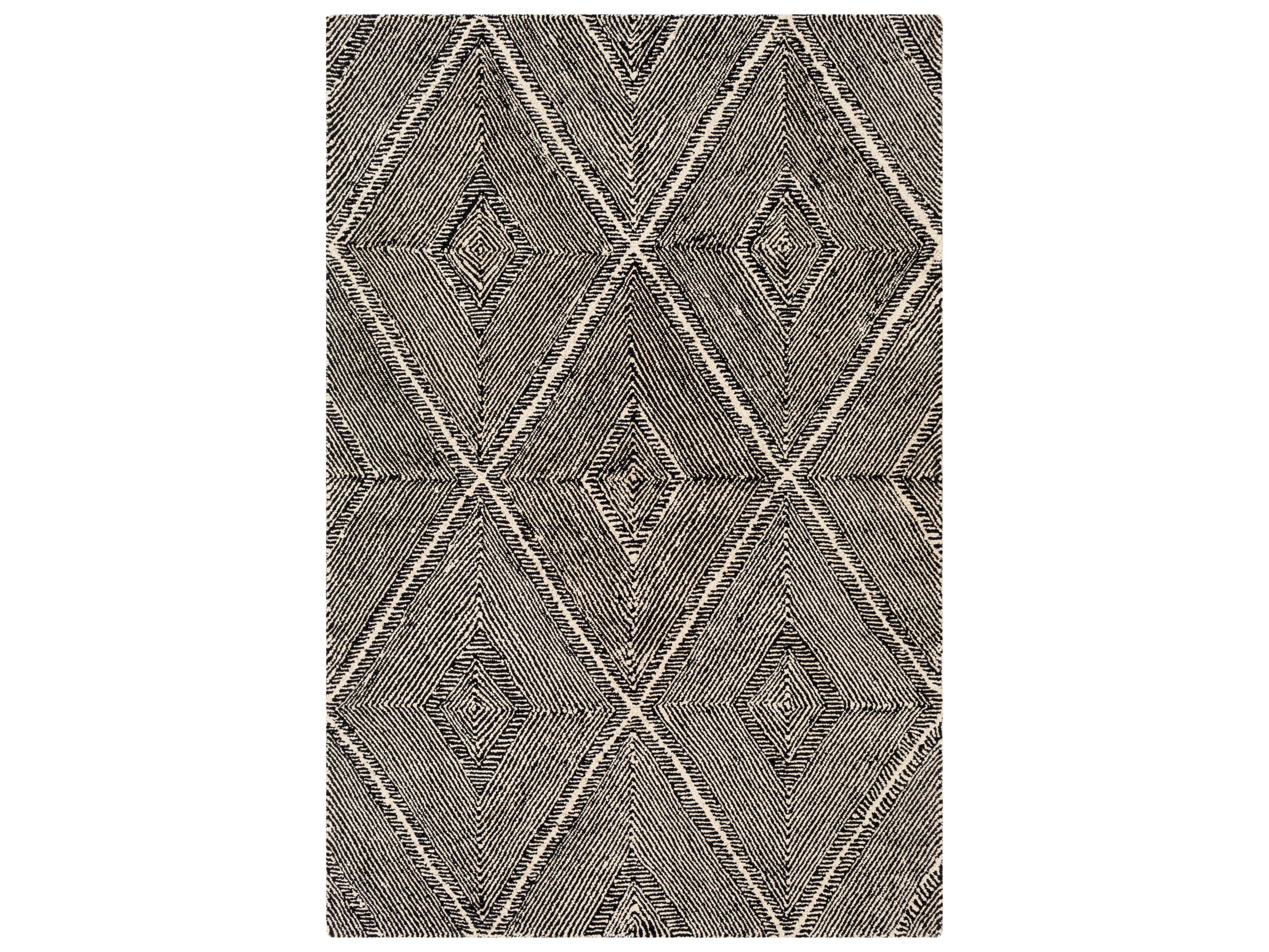 Livabliss by Surya Maroc Geometric Runner Area Rug