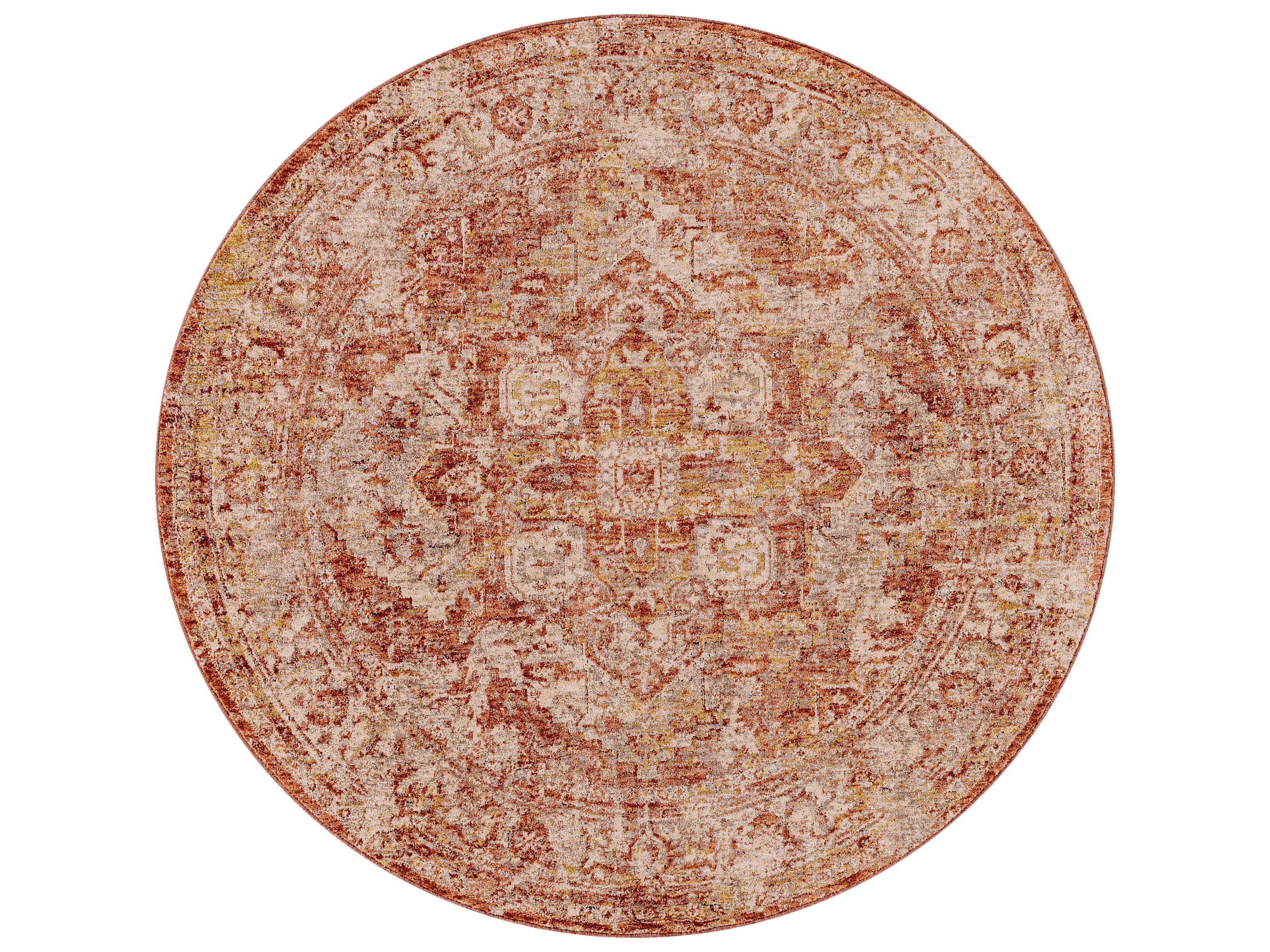 Livabliss by Surya Mirabel Bordered Area Rug