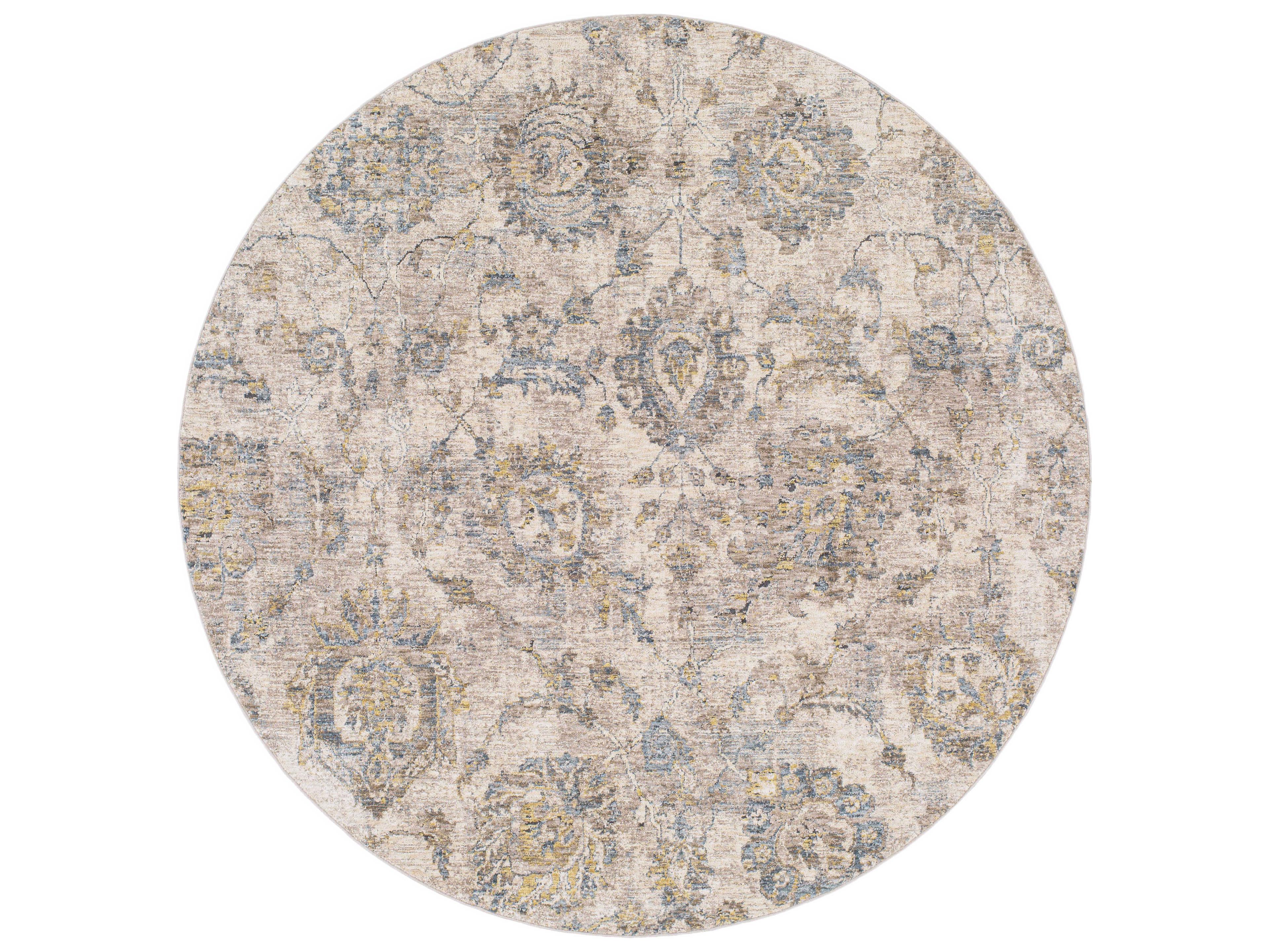 Livabliss by Surya Mirabel Floral Area Rug