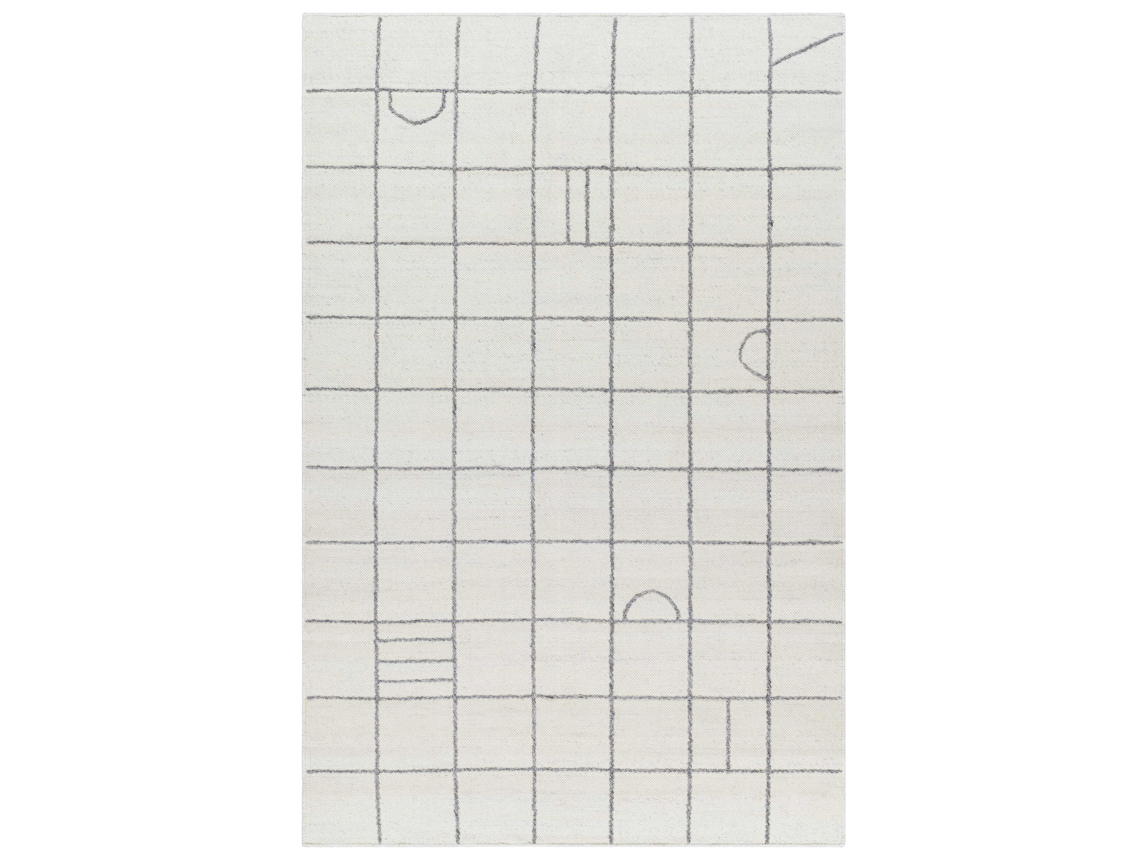 Livabliss by Surya Marcela Geometric Area Rug