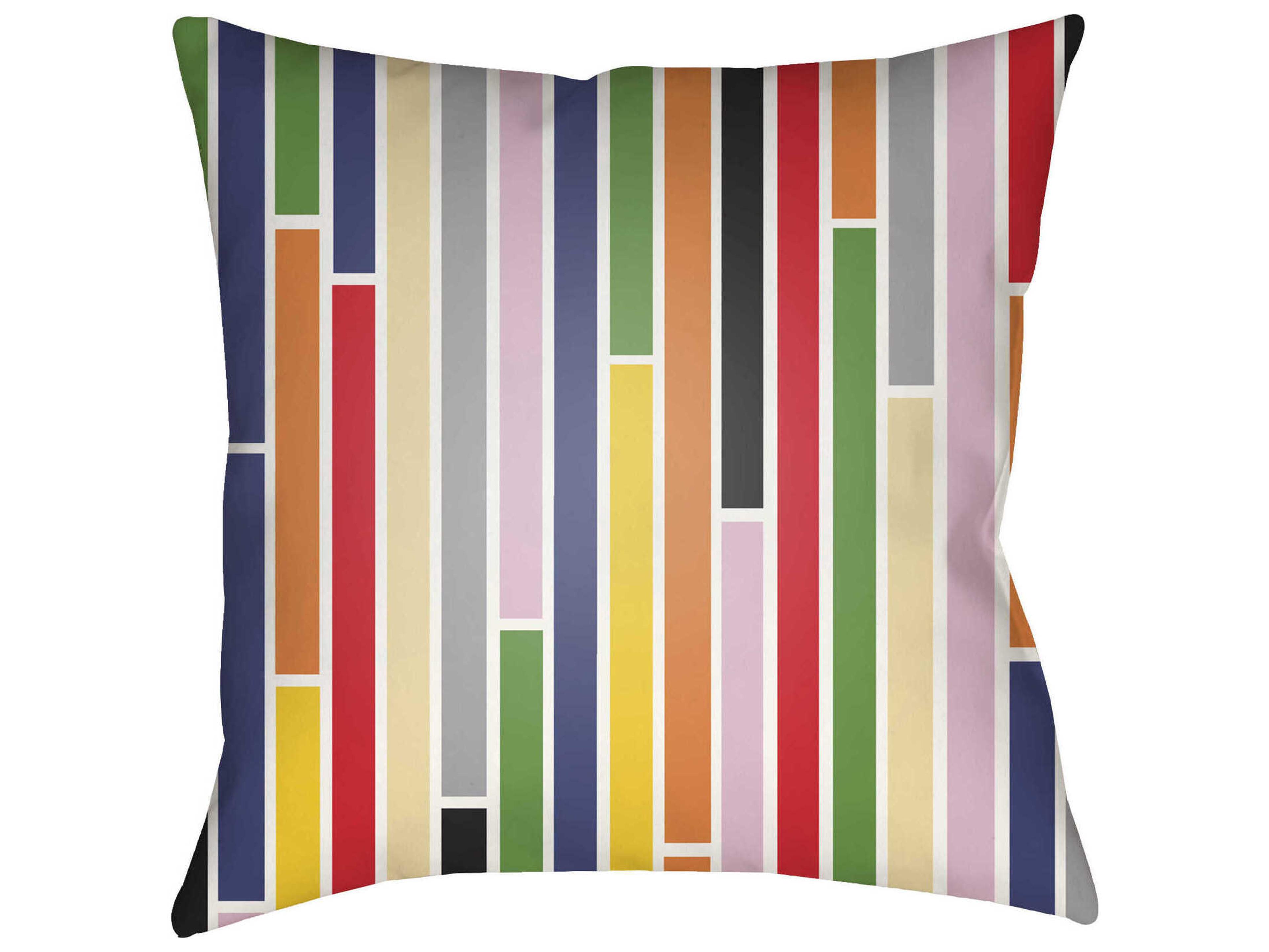 Livabliss by Surya Moderne Pillows