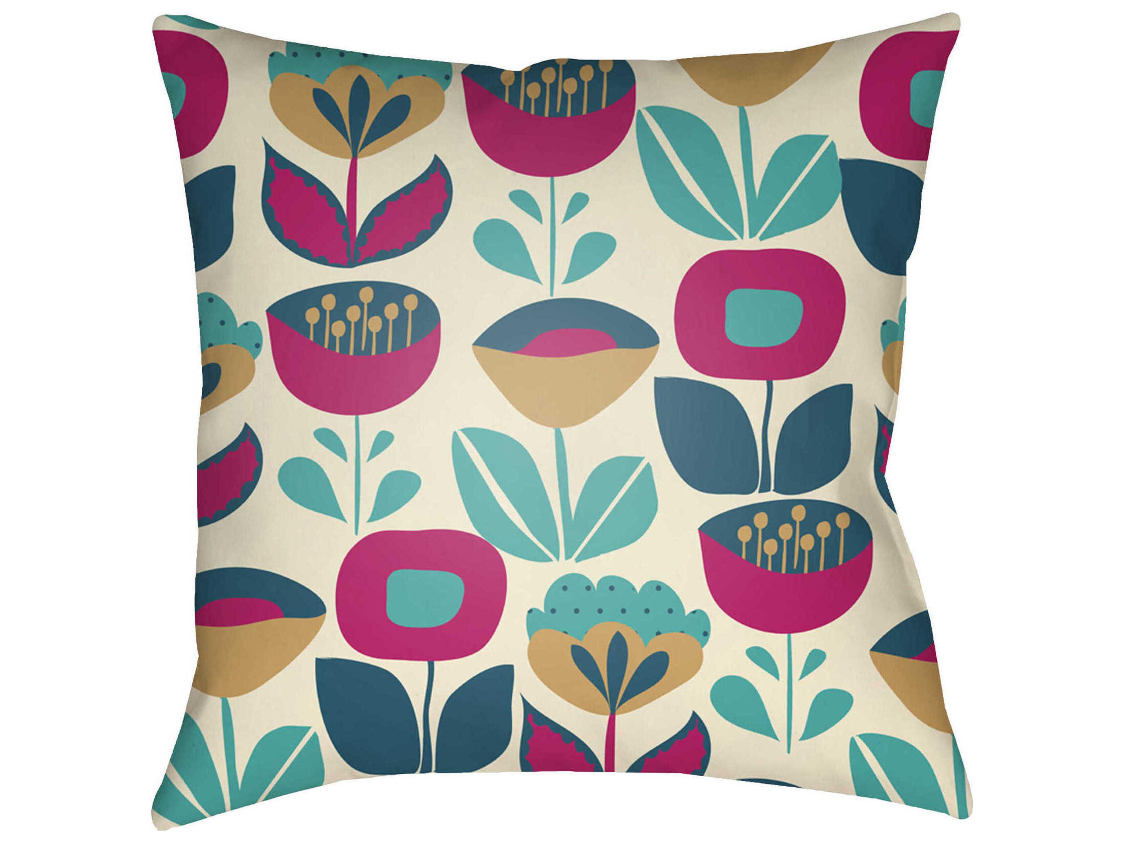 Livabliss by Surya Moderne Pillows