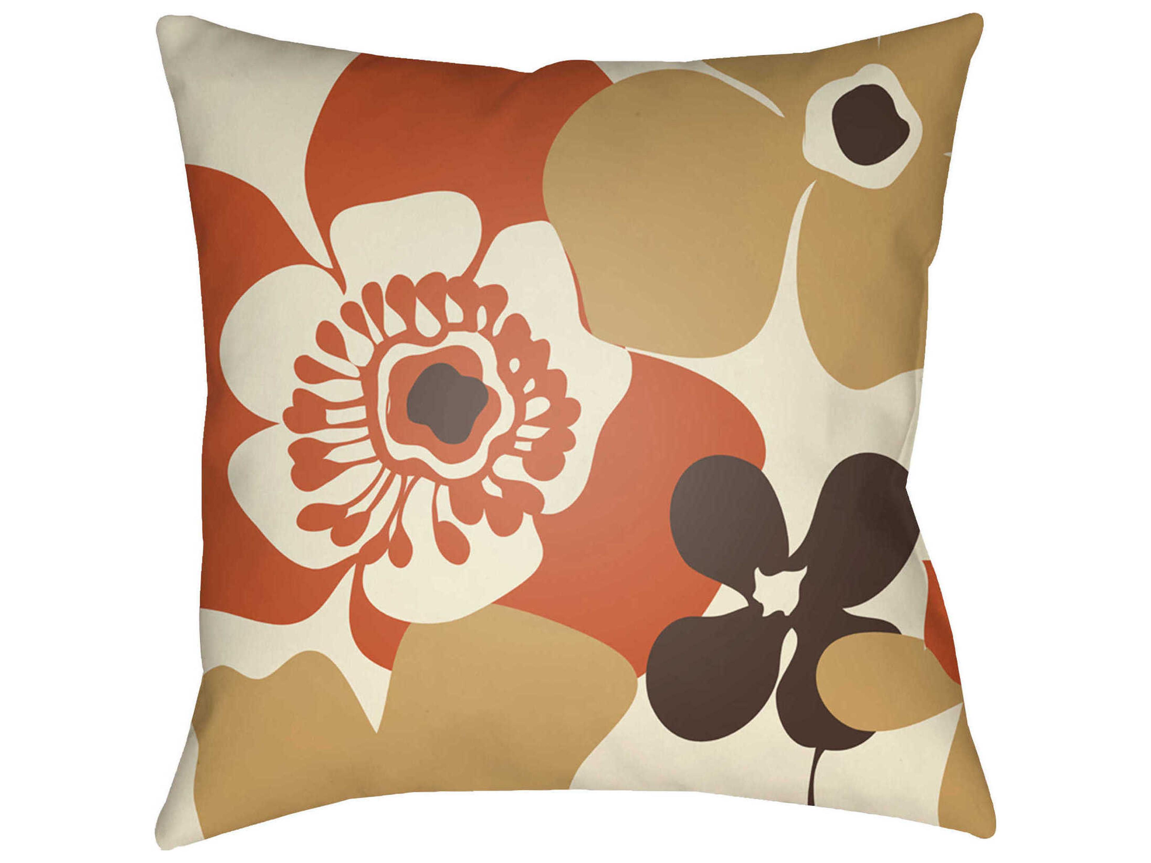 Livabliss by Surya Moderne Pillows
