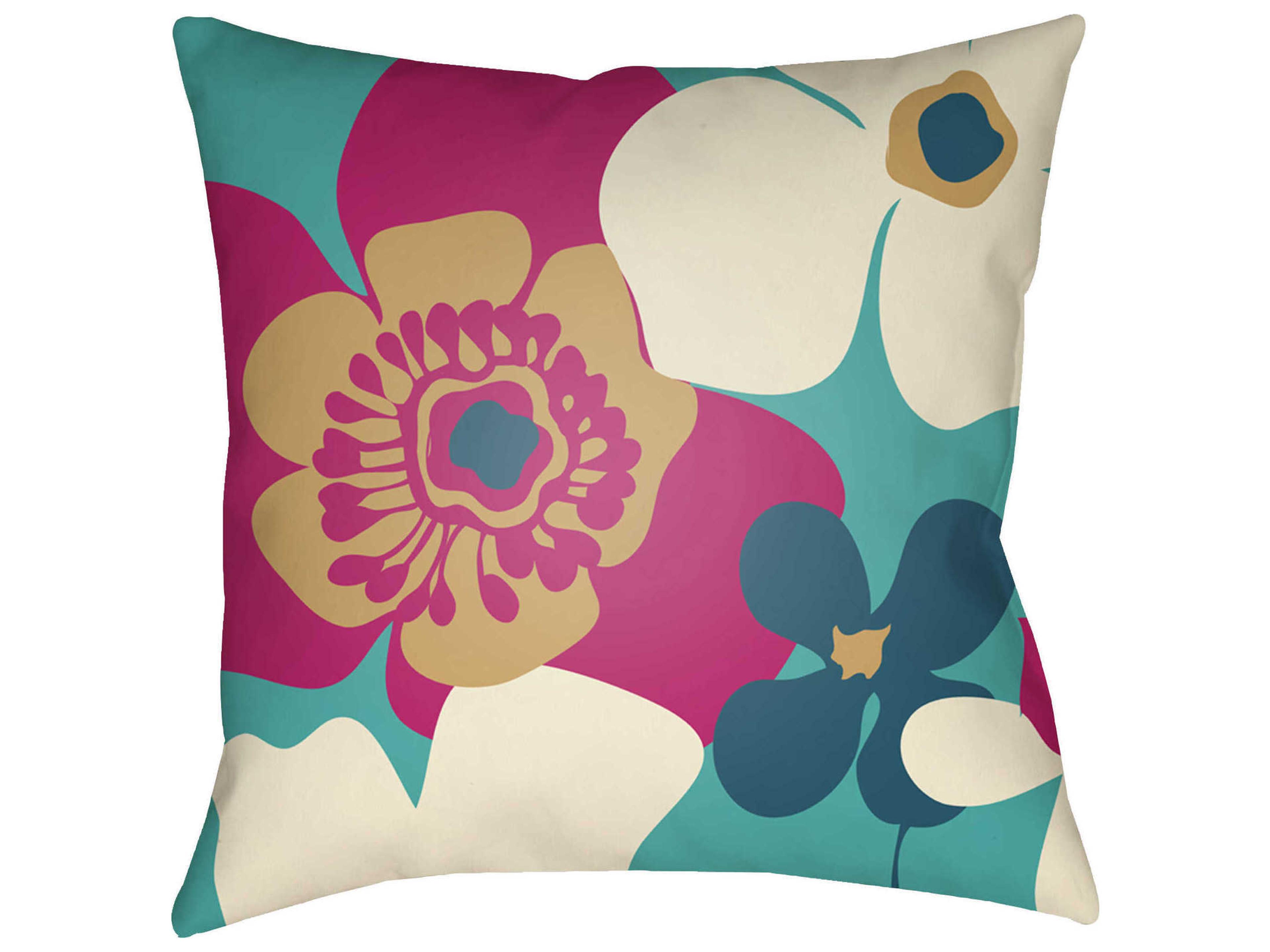 Livabliss by Surya Moderne Pillows