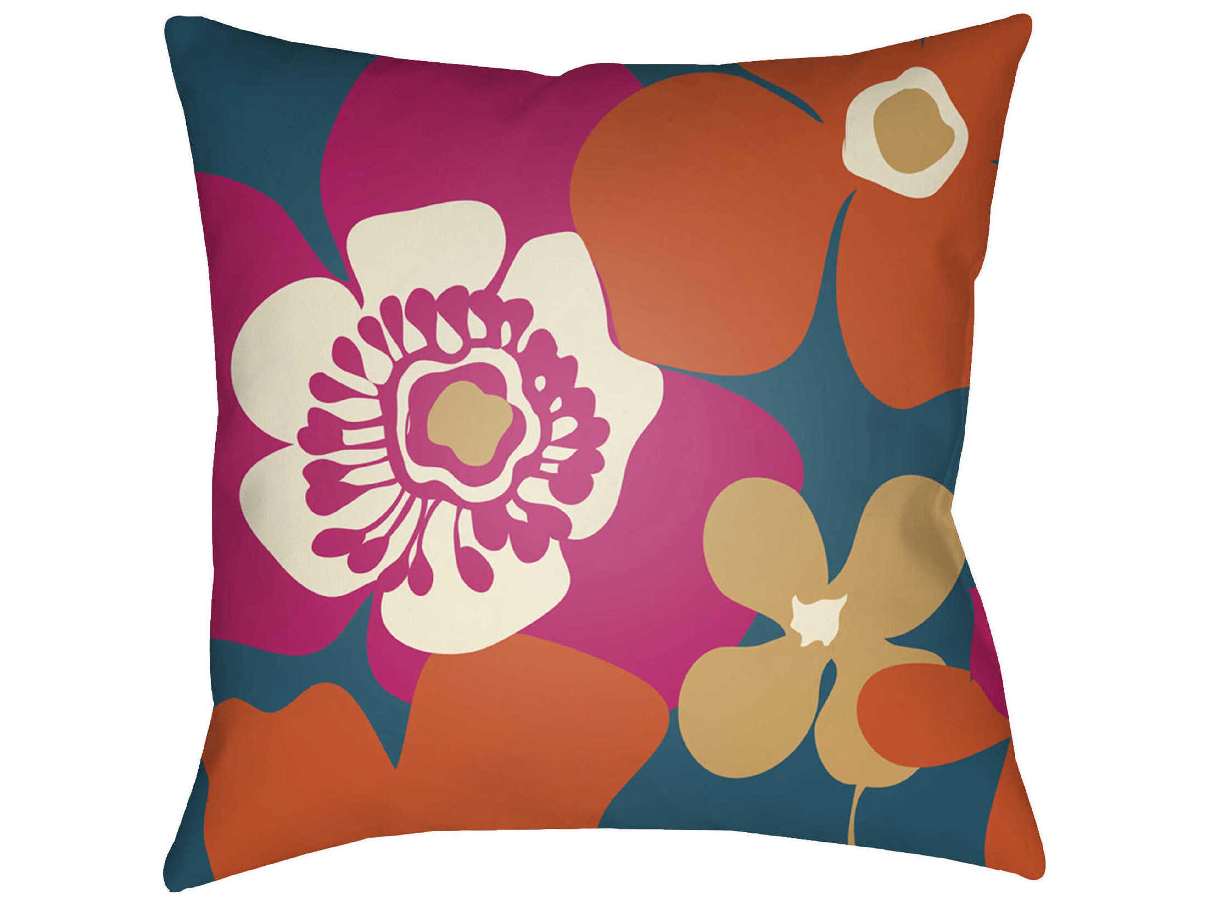 Livabliss by Surya Moderne Pillows