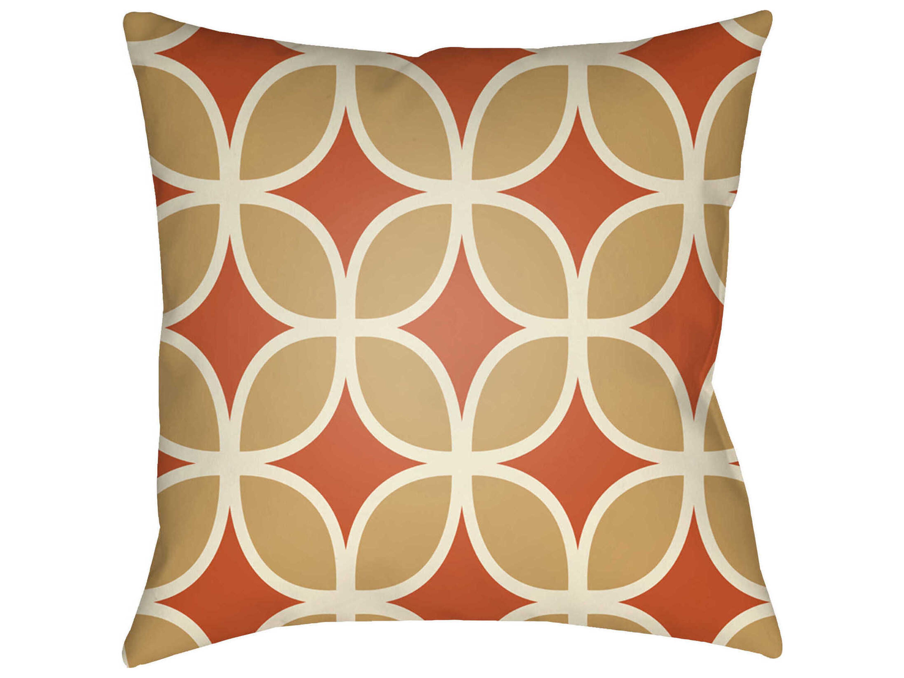 Livabliss by Surya Moderne Pillows