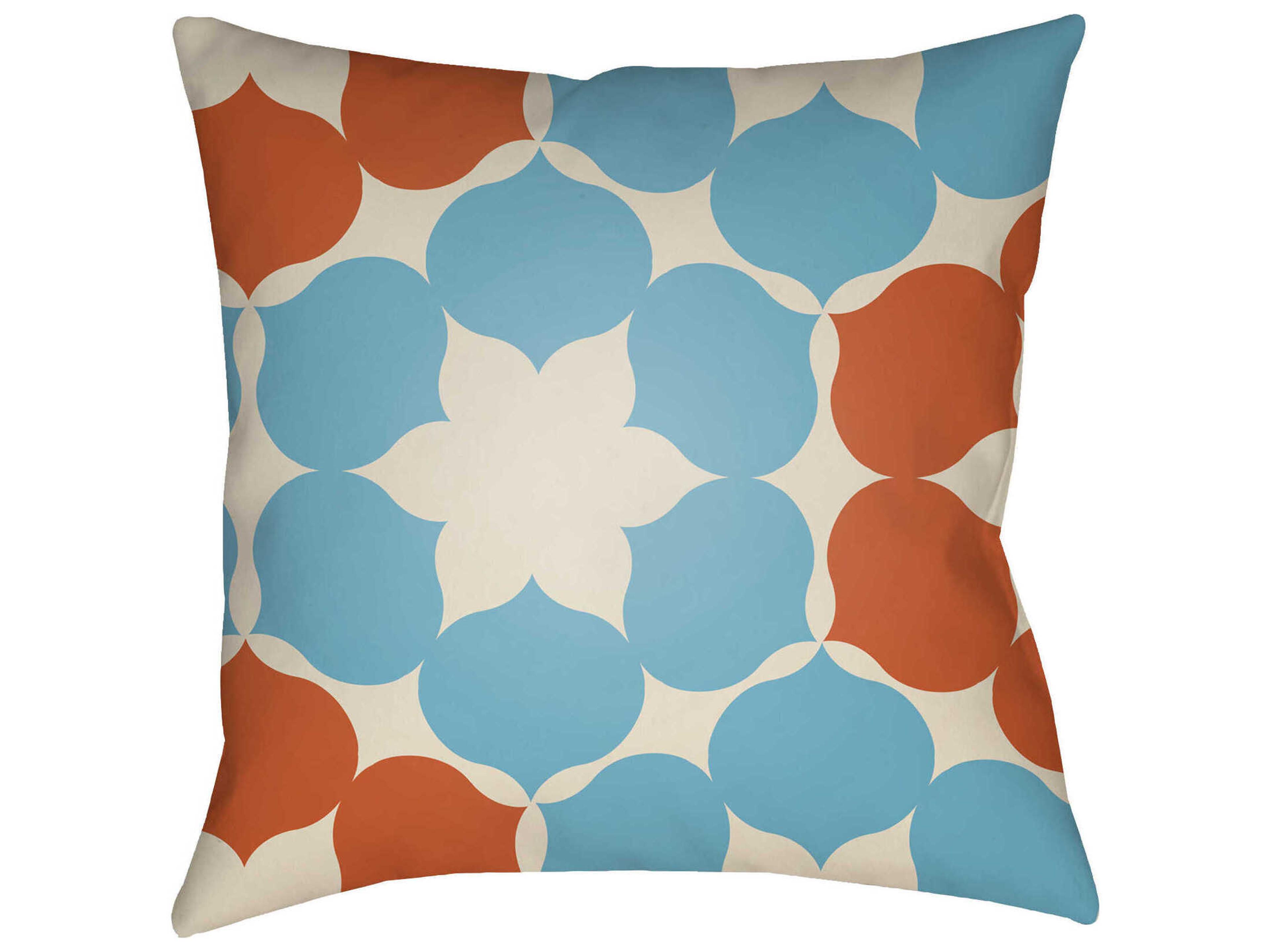 Livabliss by Surya Moderne Pillows