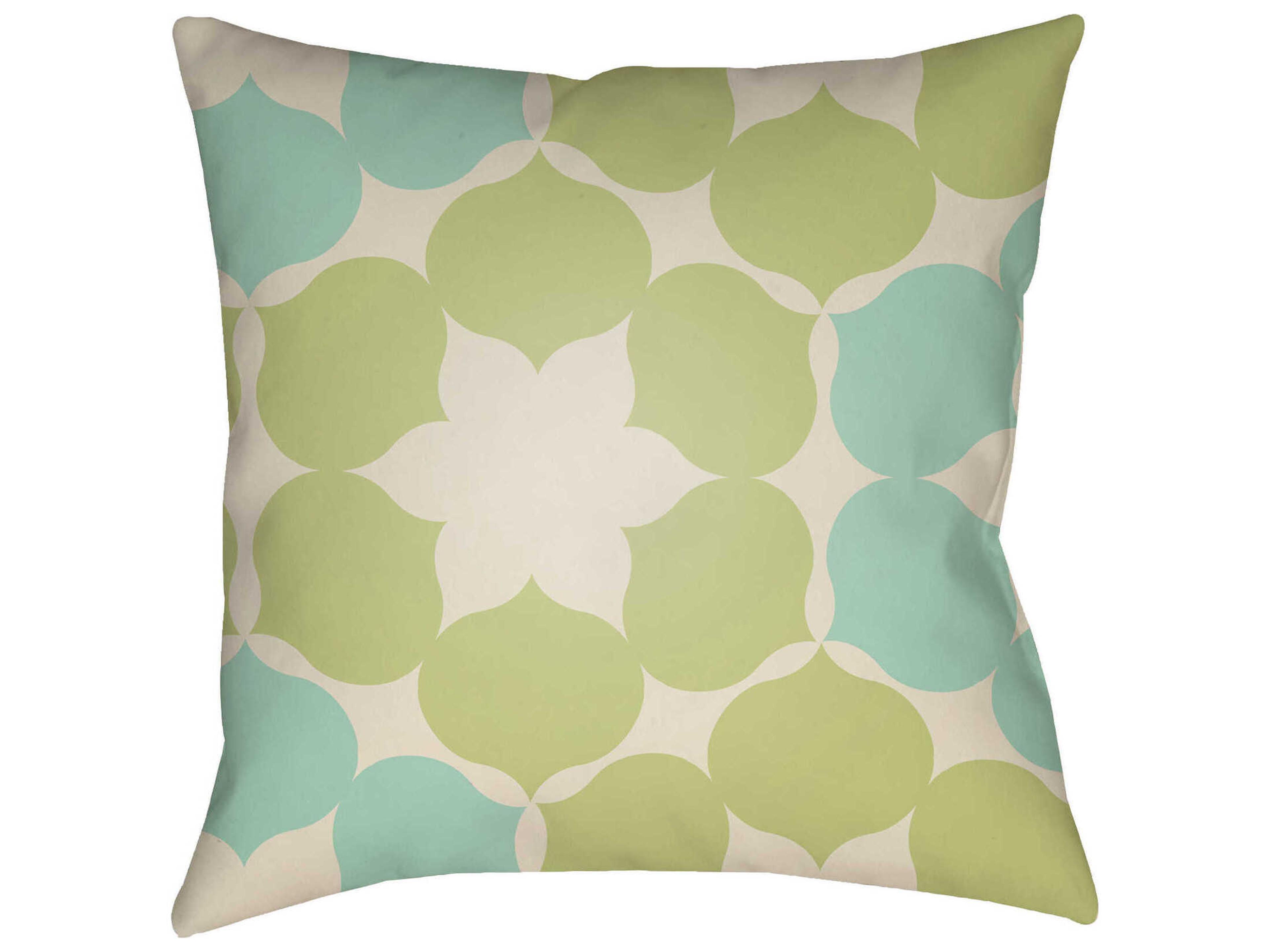Livabliss by Surya Moderne Pillows