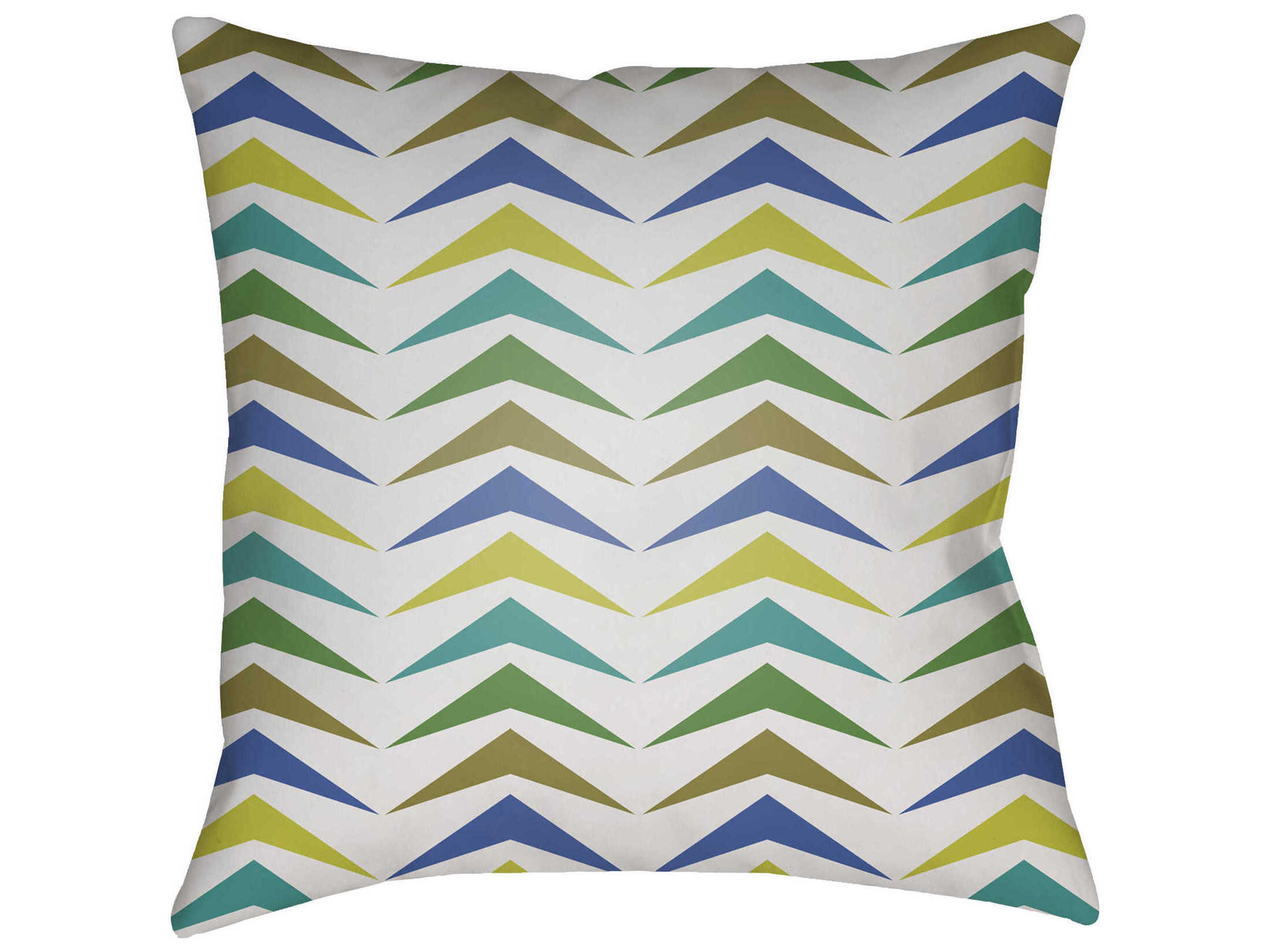 Livabliss by Surya Moderne Pillows