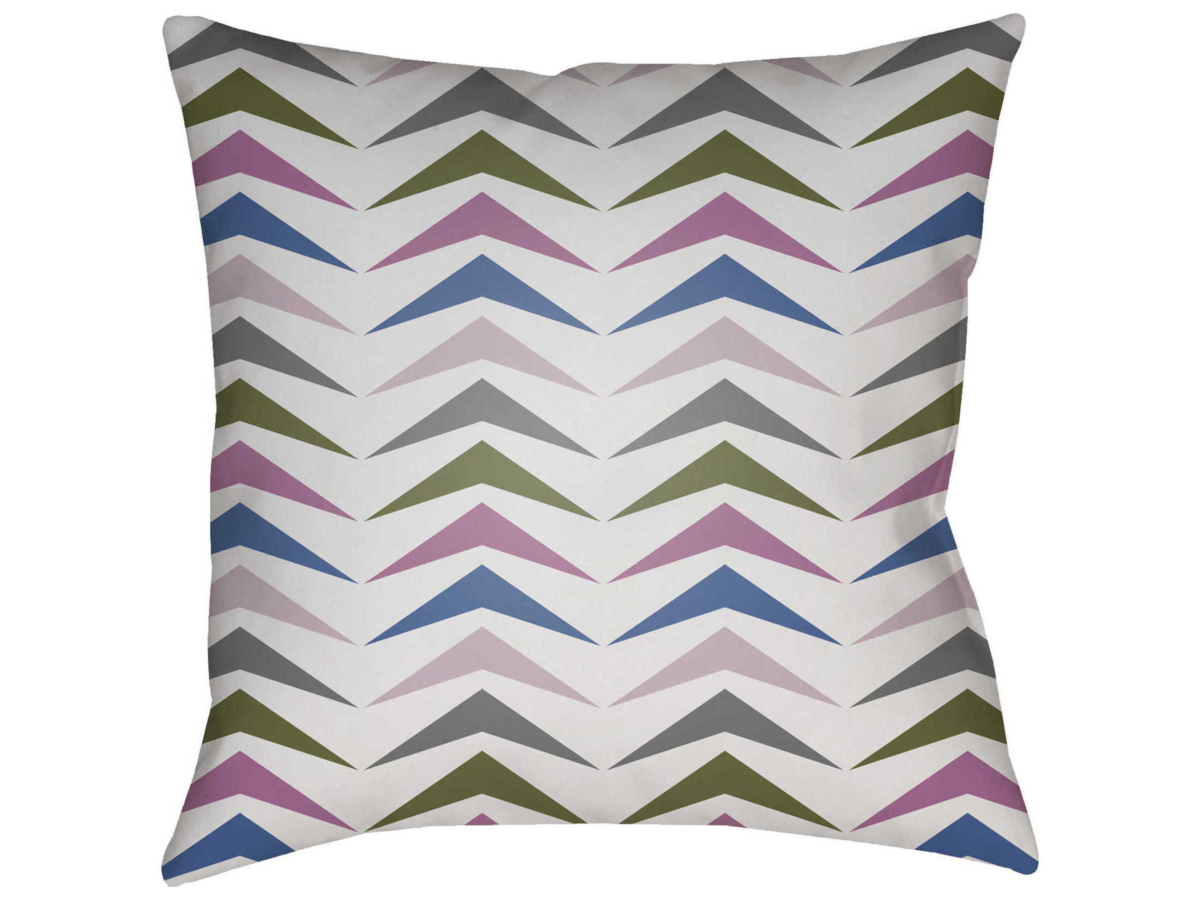Livabliss by Surya Moderne Pillows