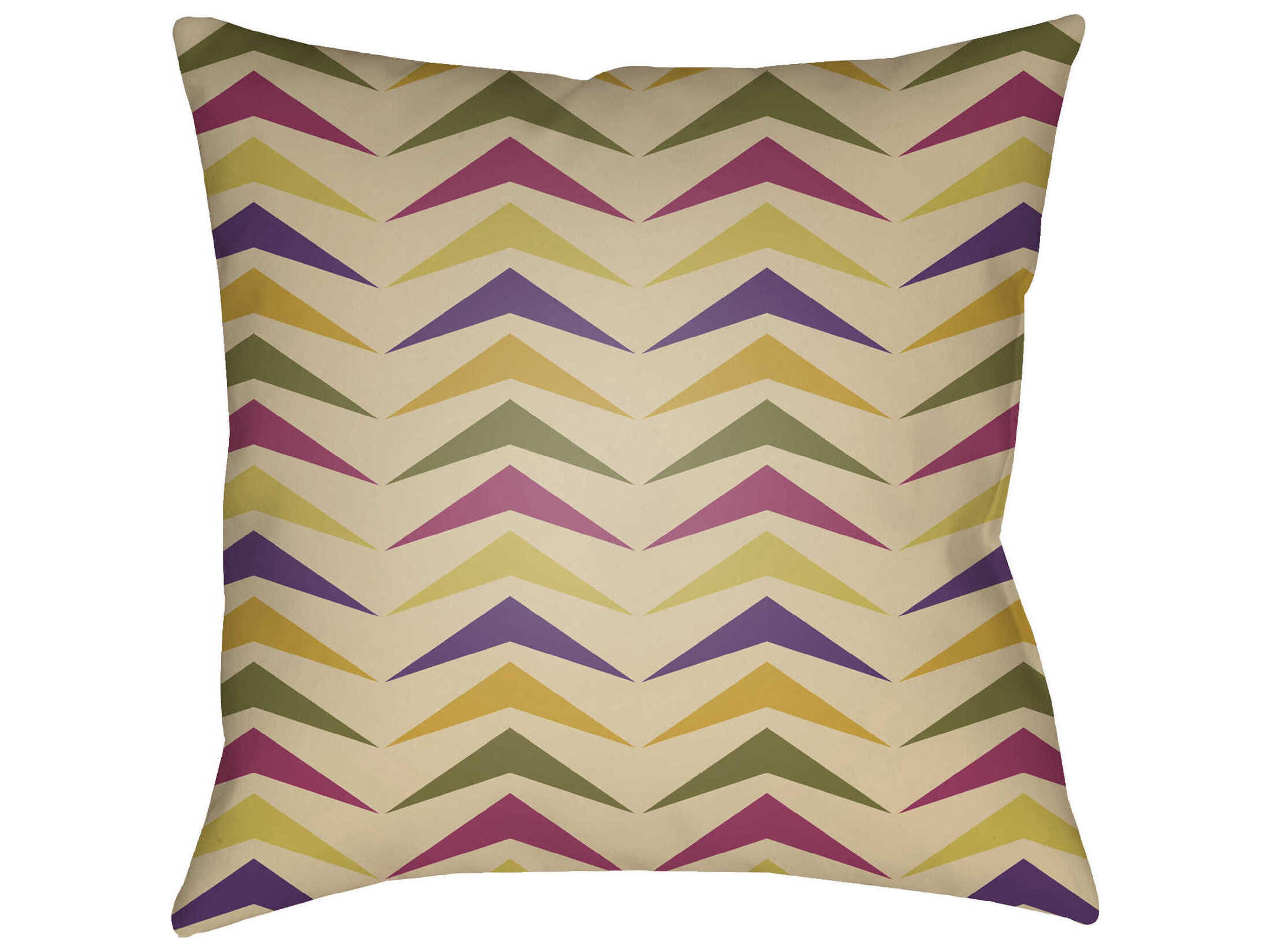 Livabliss by Surya Moderne Pillows