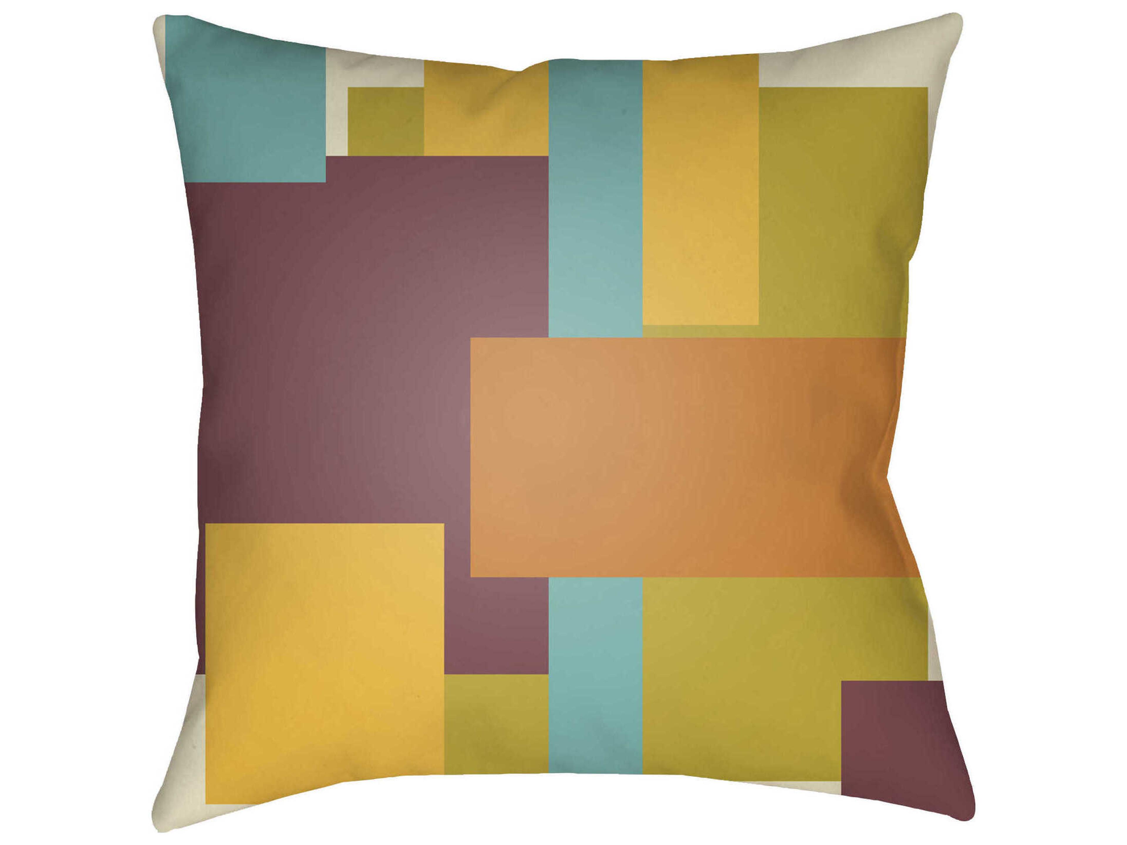 Livabliss by Surya Moderne Pillows