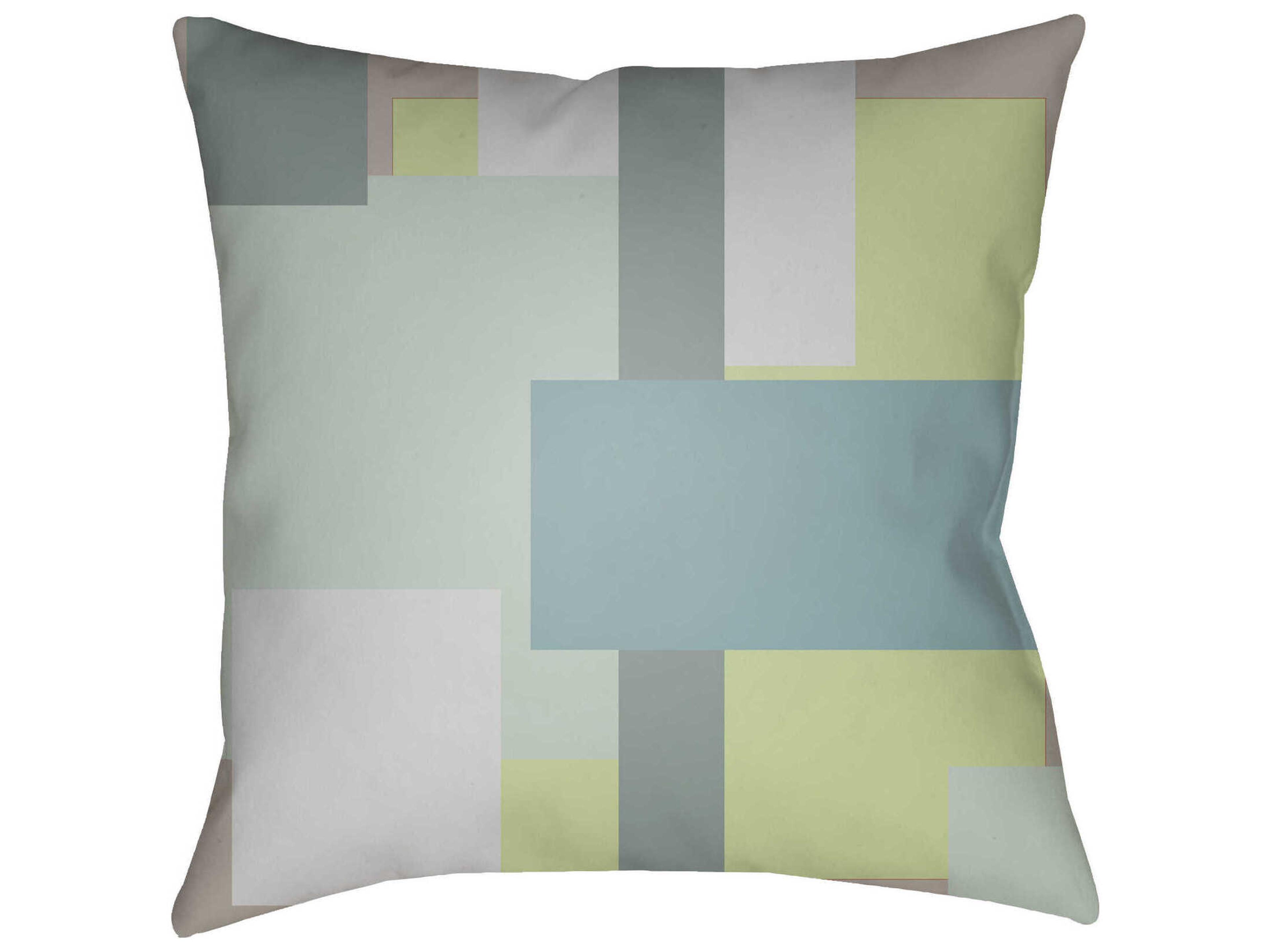Livabliss by Surya Moderne Pillows