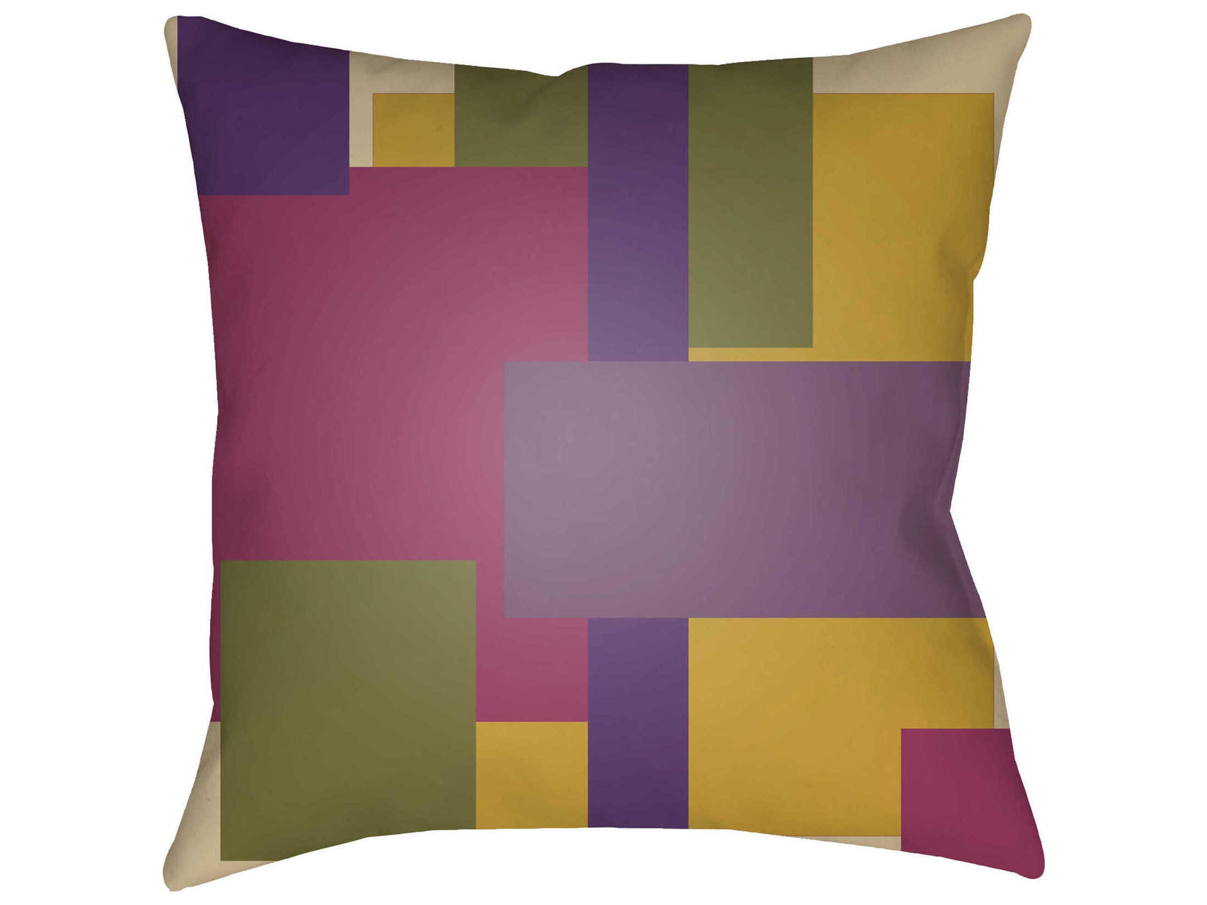 Livabliss by Surya Moderne Pillows