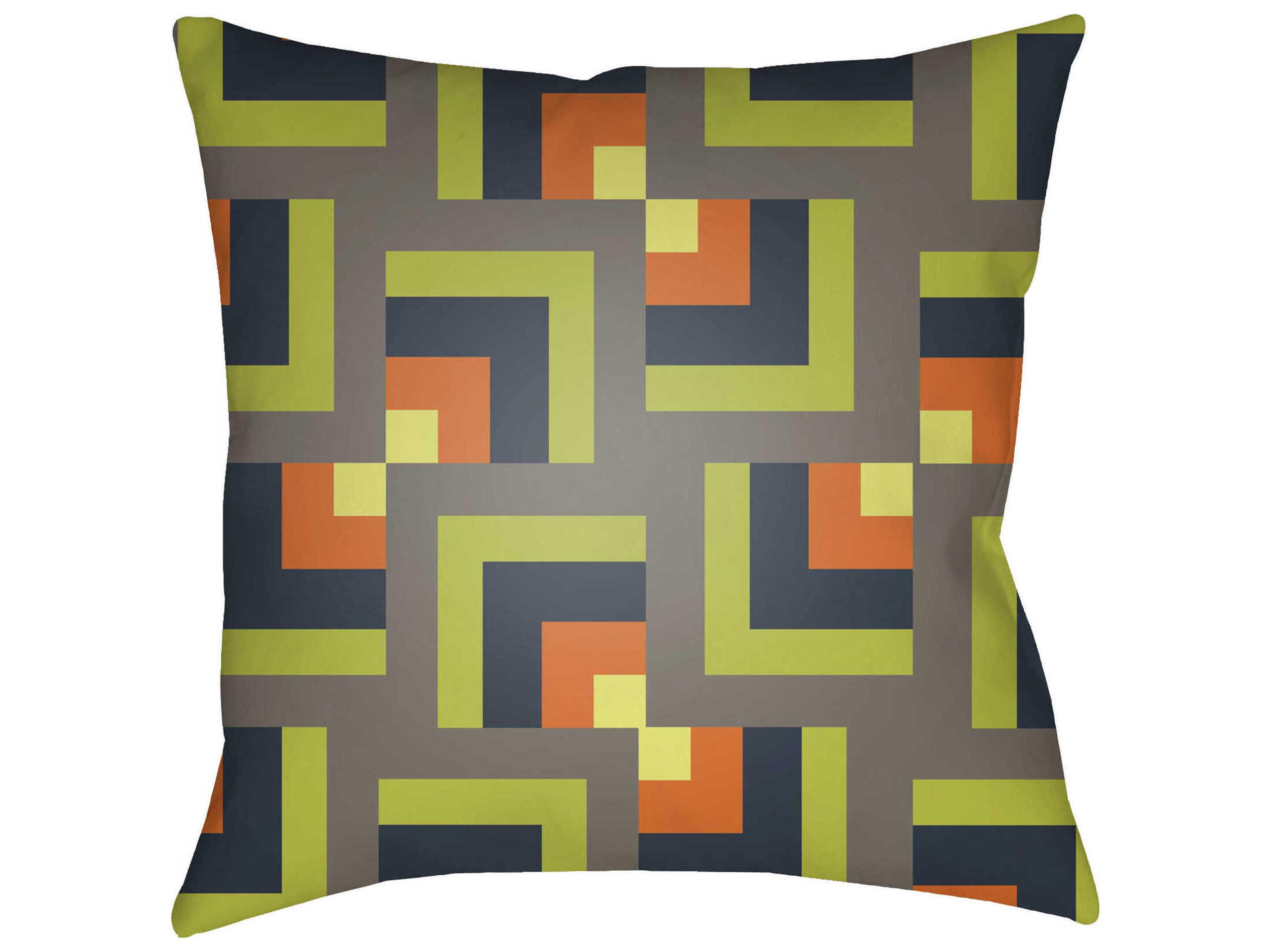 Livabliss by Surya Moderne Pillows