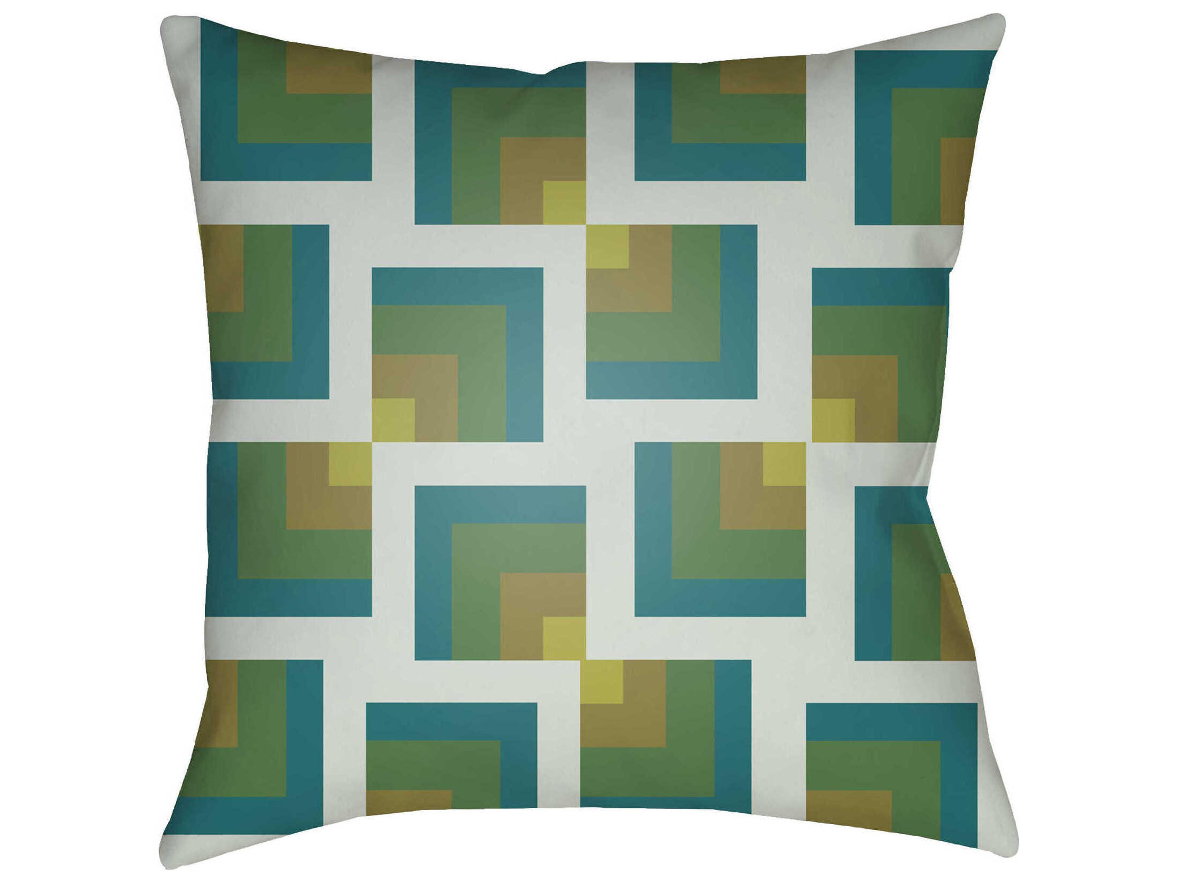 Livabliss by Surya Moderne Pillows