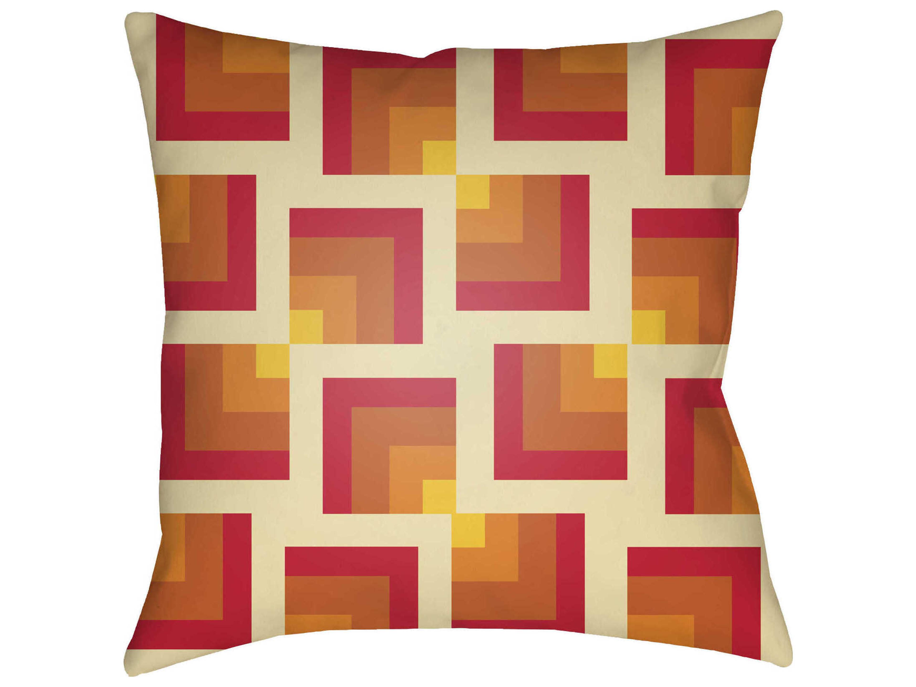 Livabliss by Surya Moderne Pillows