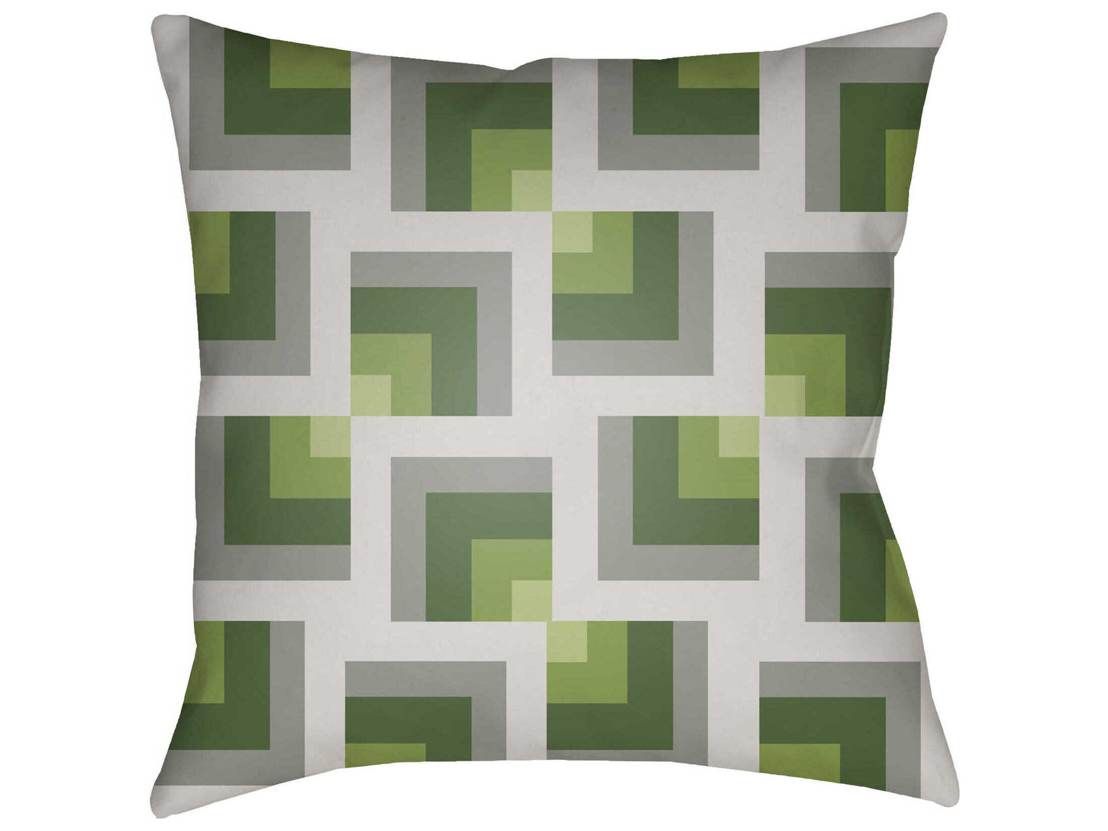 Livabliss by Surya Moderne Pillows