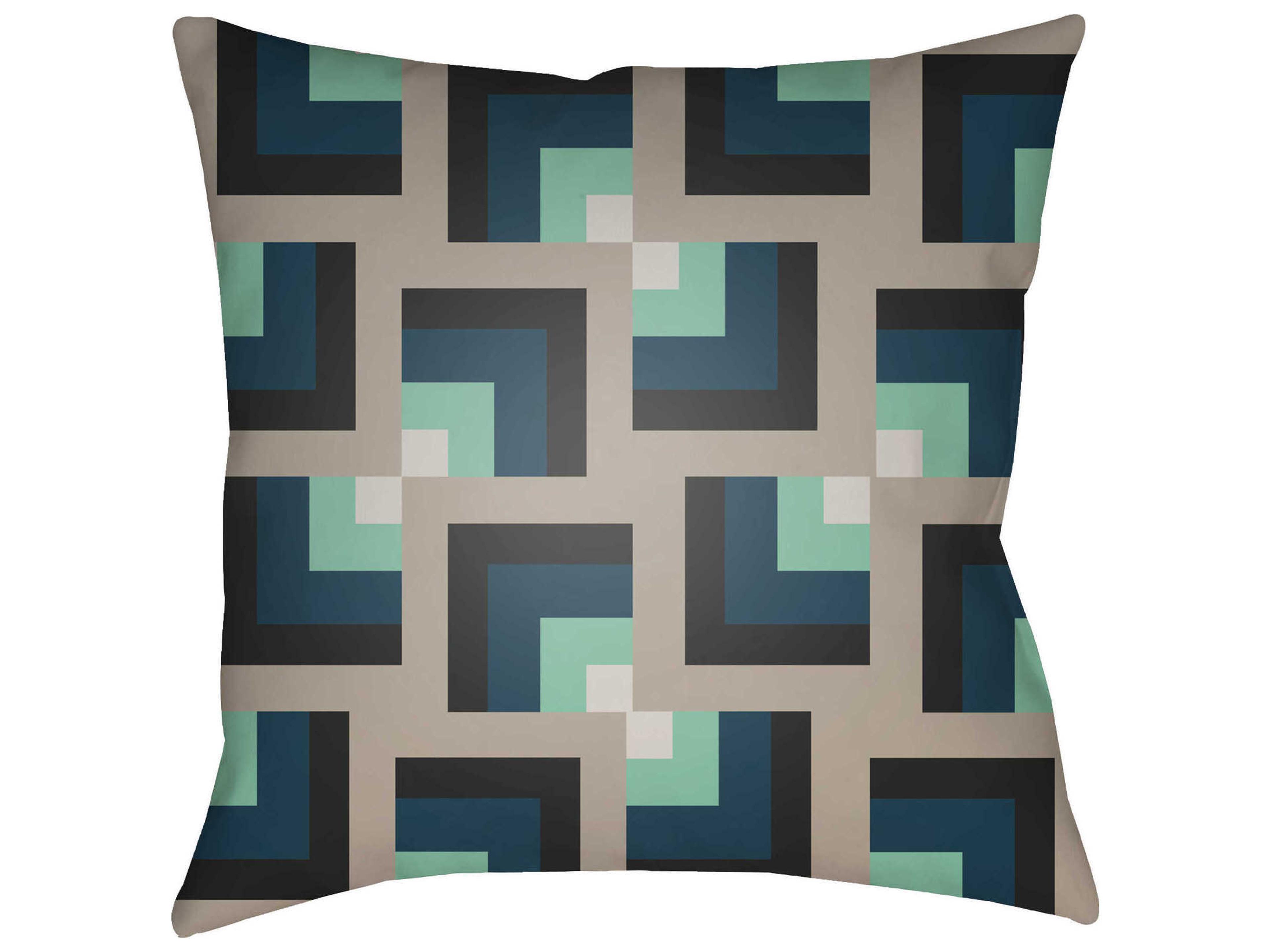 Livabliss by Surya Moderne Pillows