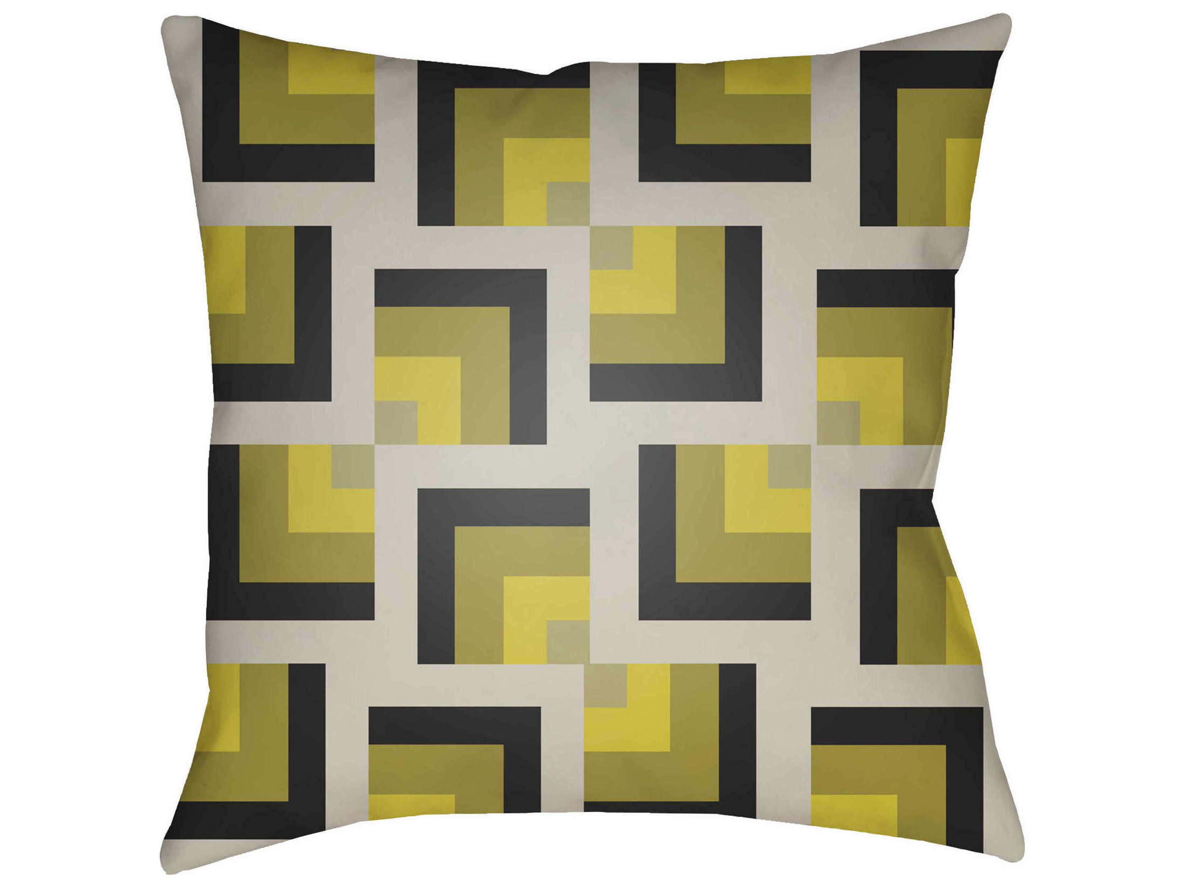 Livabliss by Surya Moderne Pillows