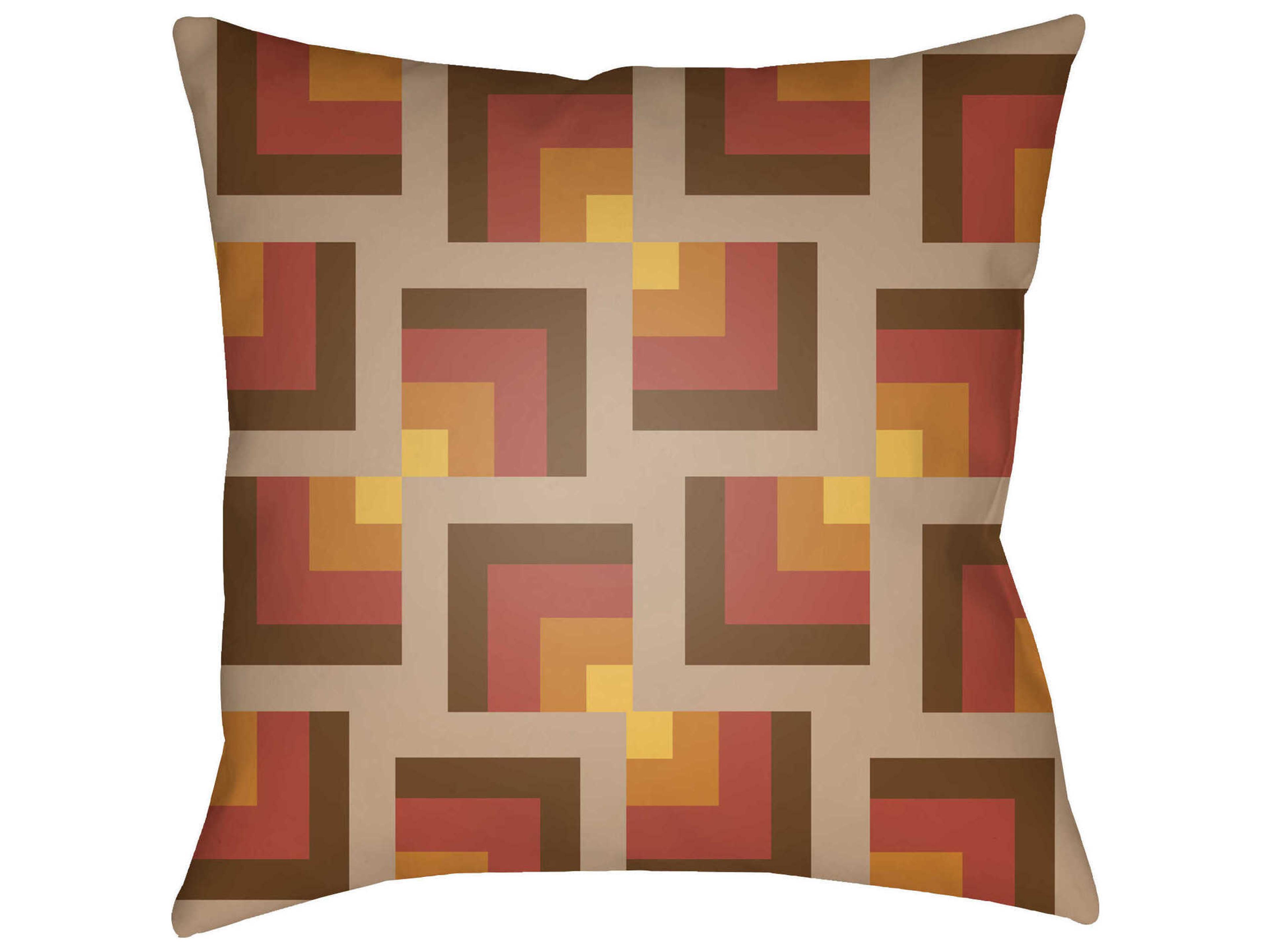 Livabliss by Surya Moderne Pillows
