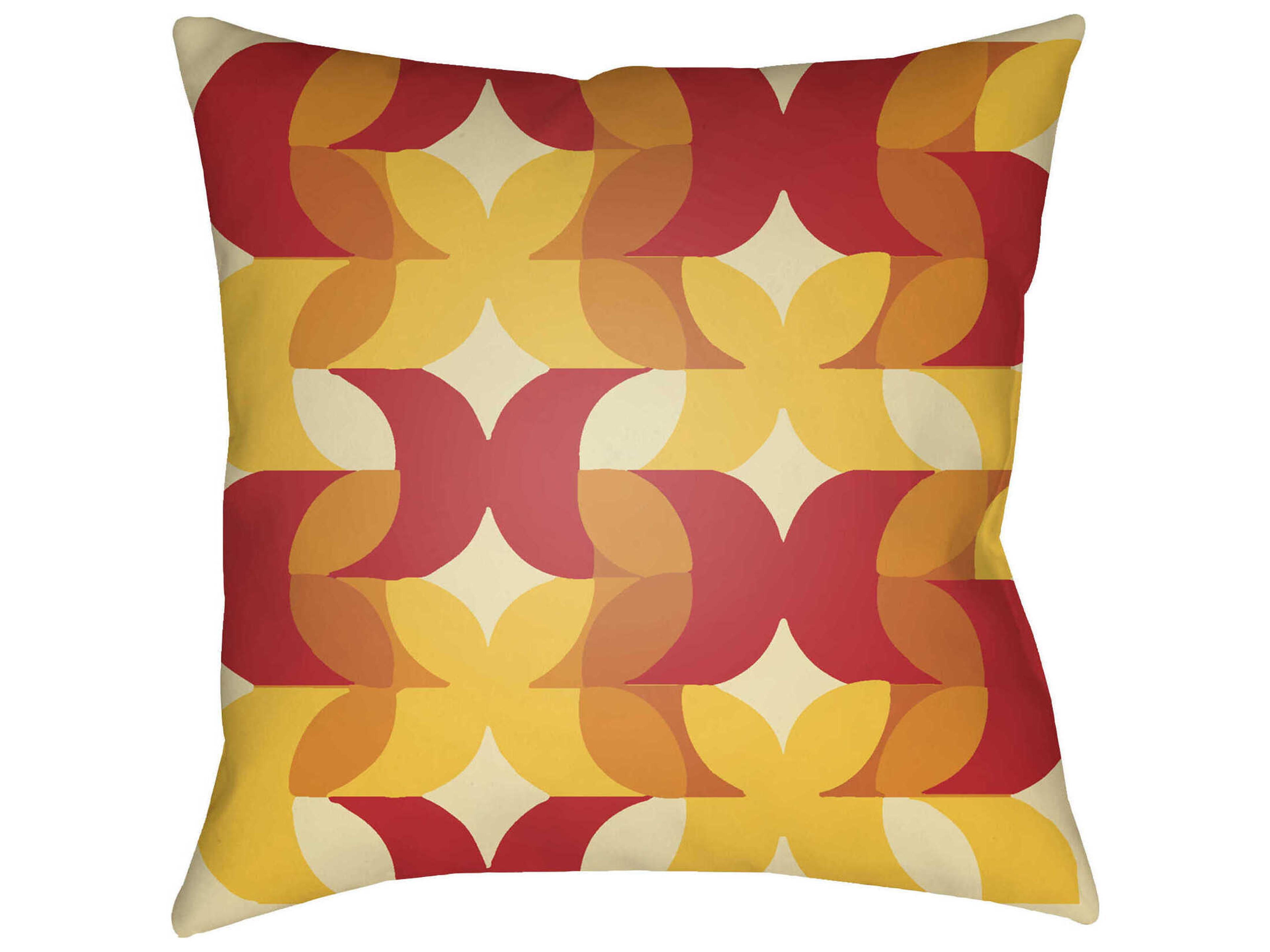 Livabliss by Surya Moderne Pillows