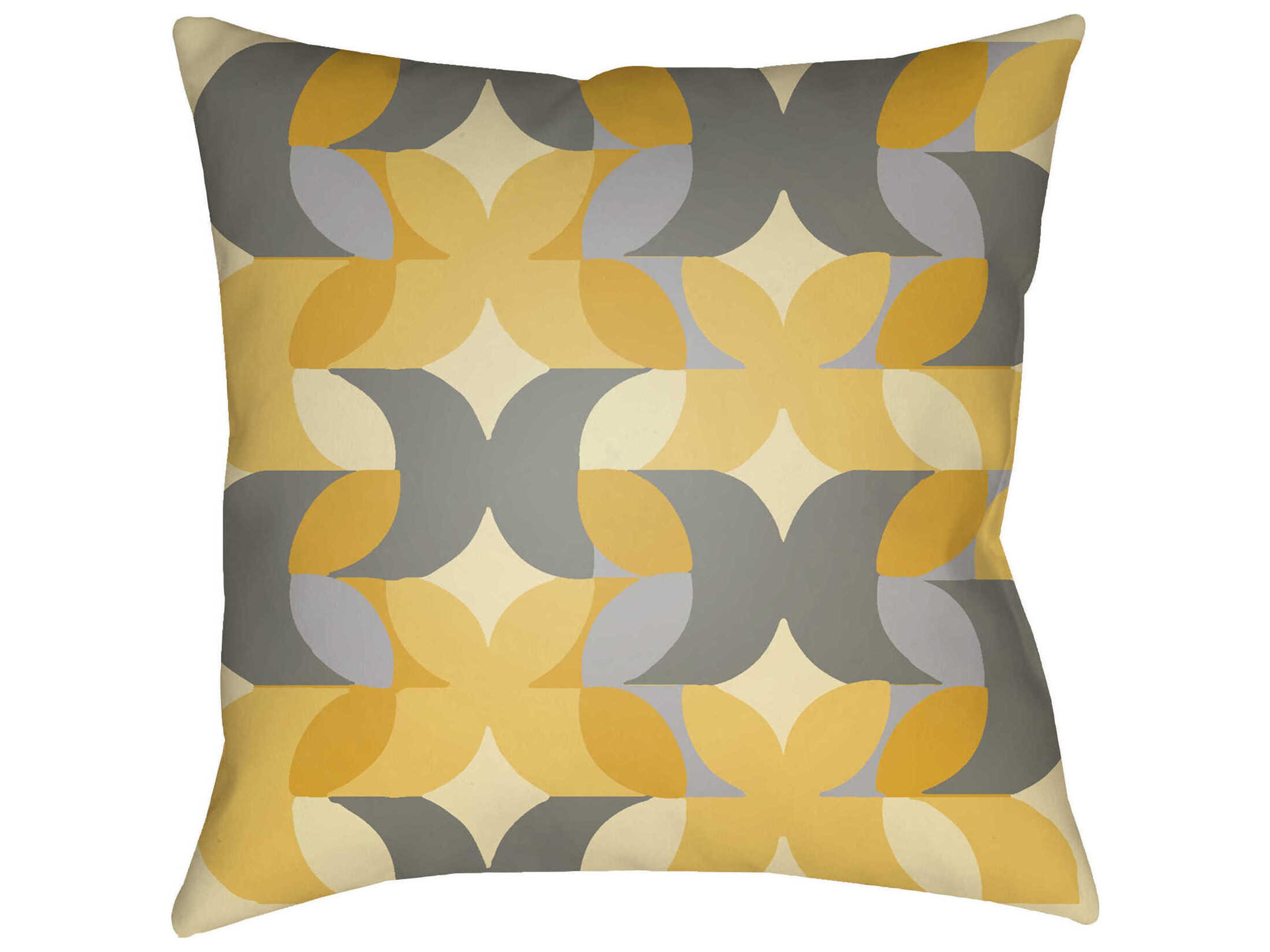Livabliss by Surya Moderne Pillows