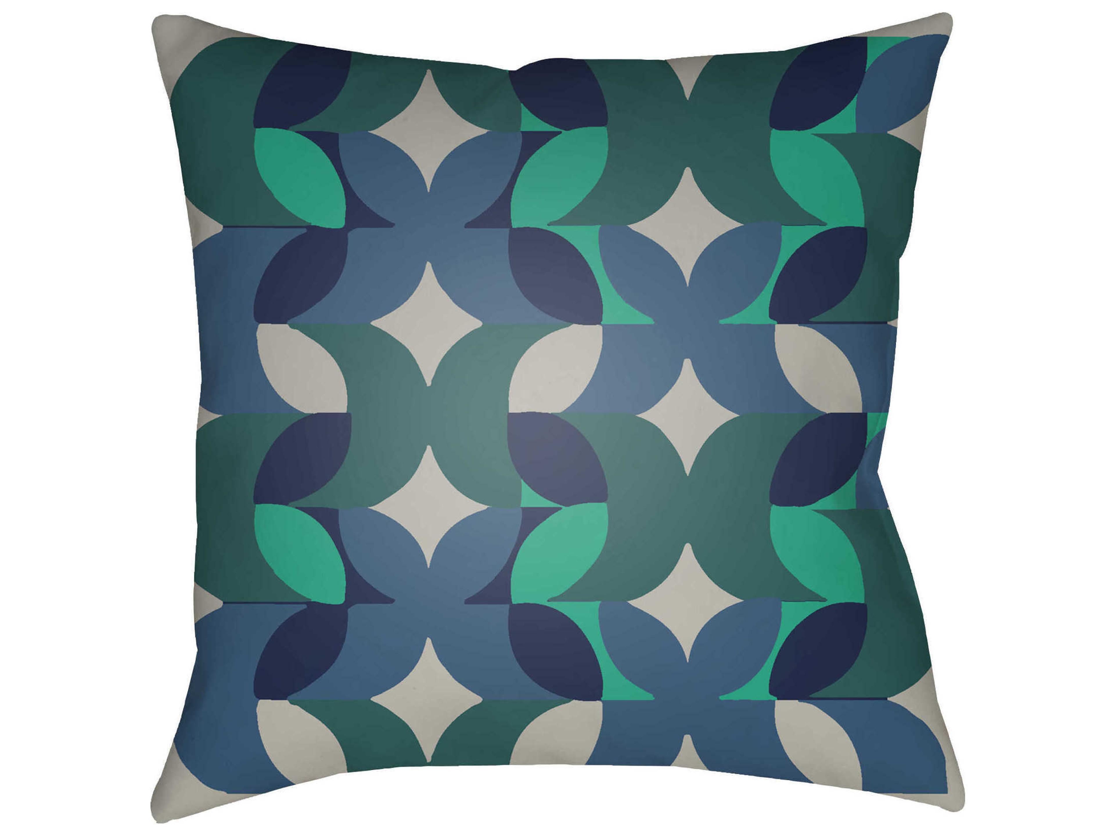 Livabliss by Surya Moderne Pillows