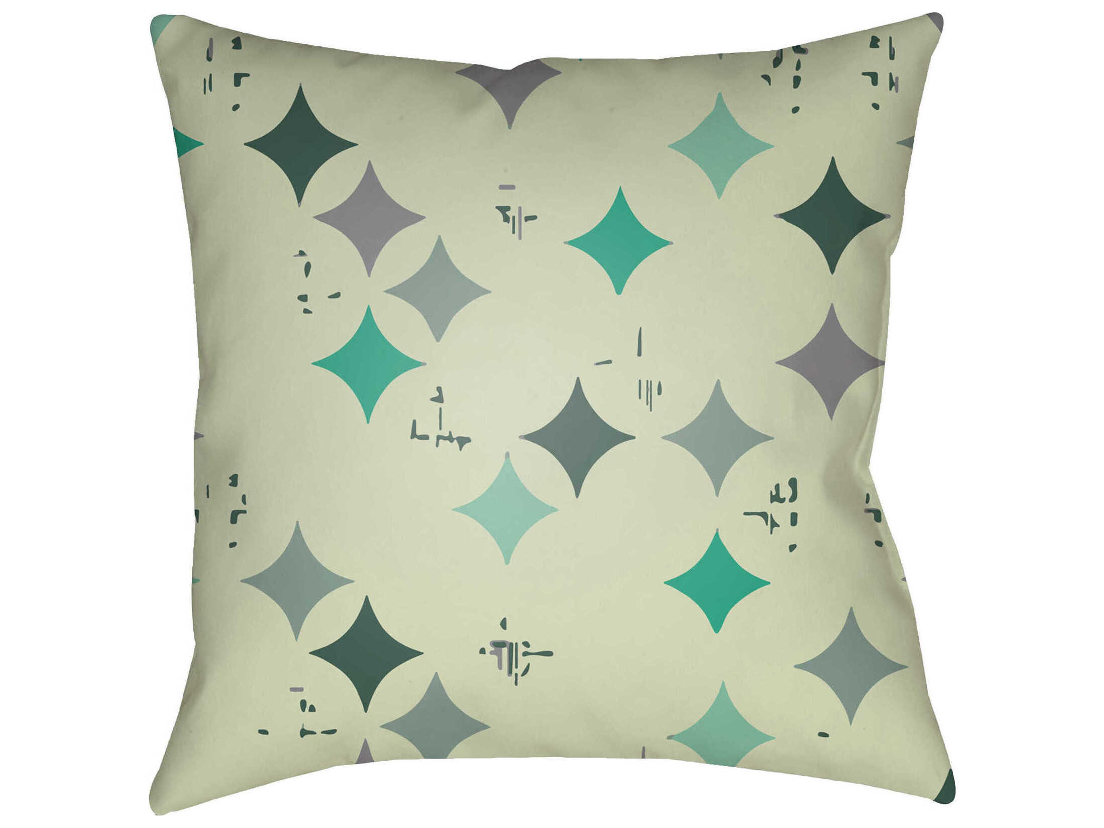 Livabliss by Surya Moderne Pillows
