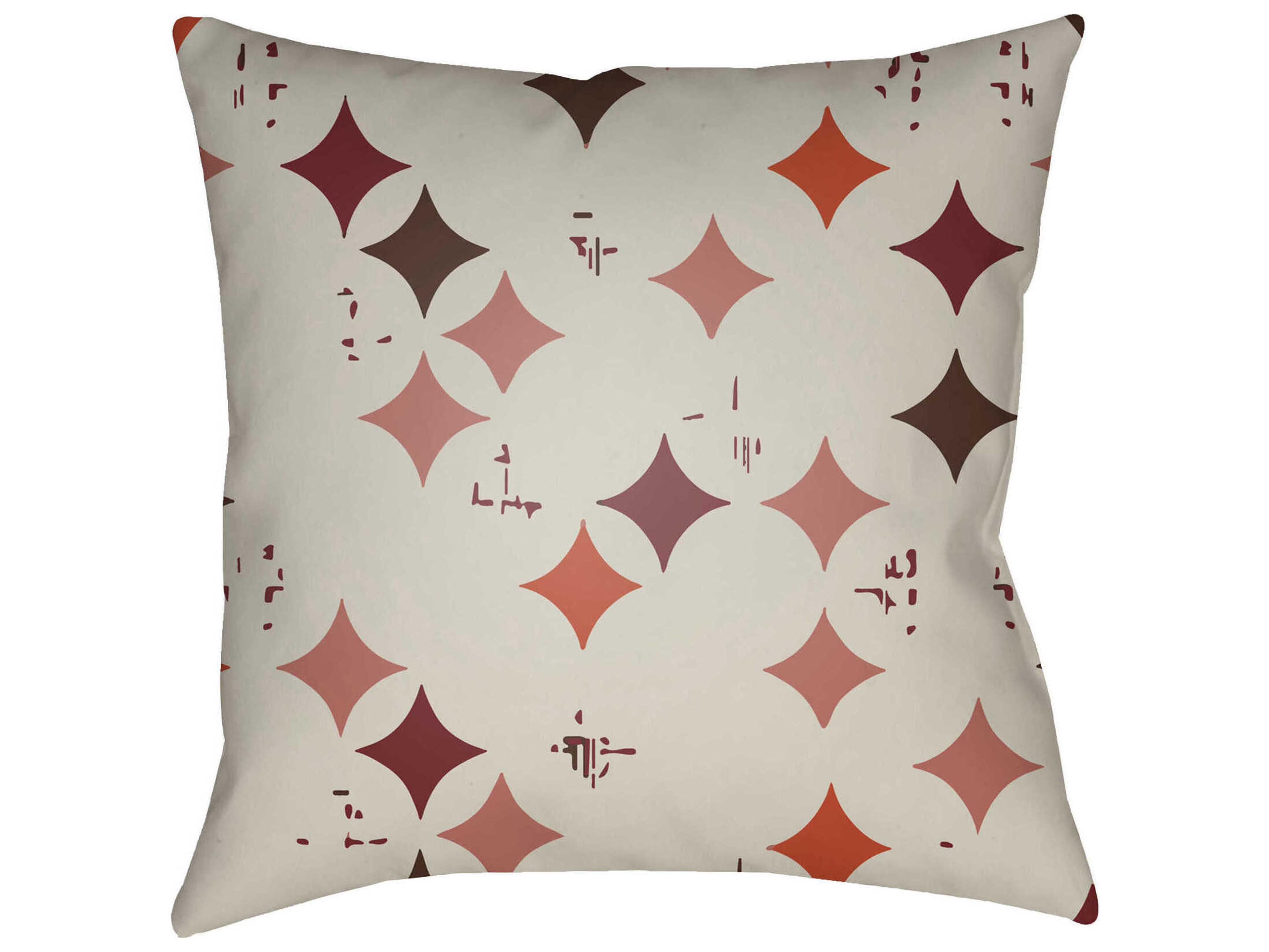 Livabliss by Surya Moderne Pillows