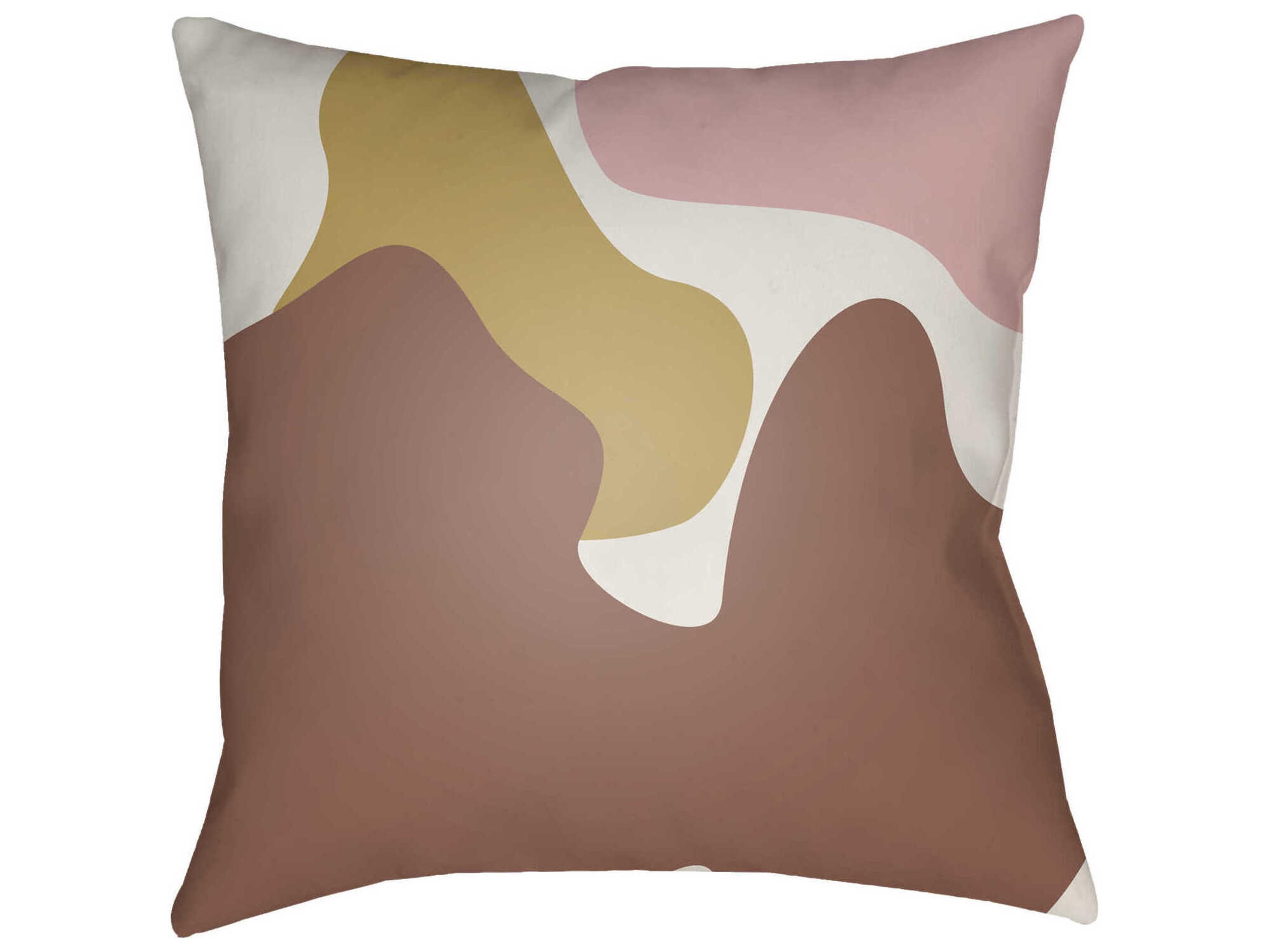 Livabliss by Surya Modern Shapes Pillows