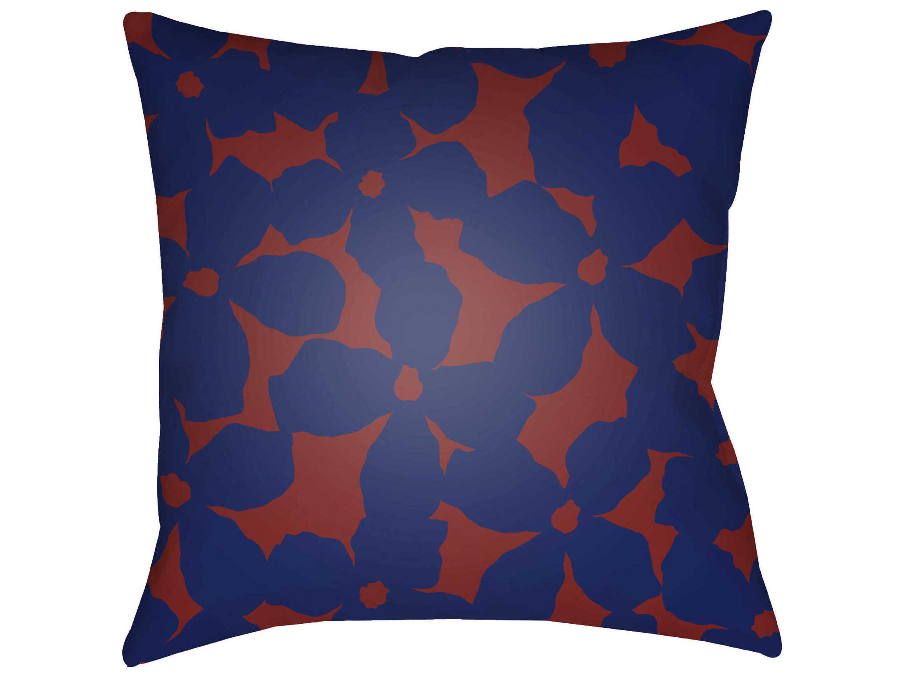 Livabliss by Surya Moody Floral Pillows