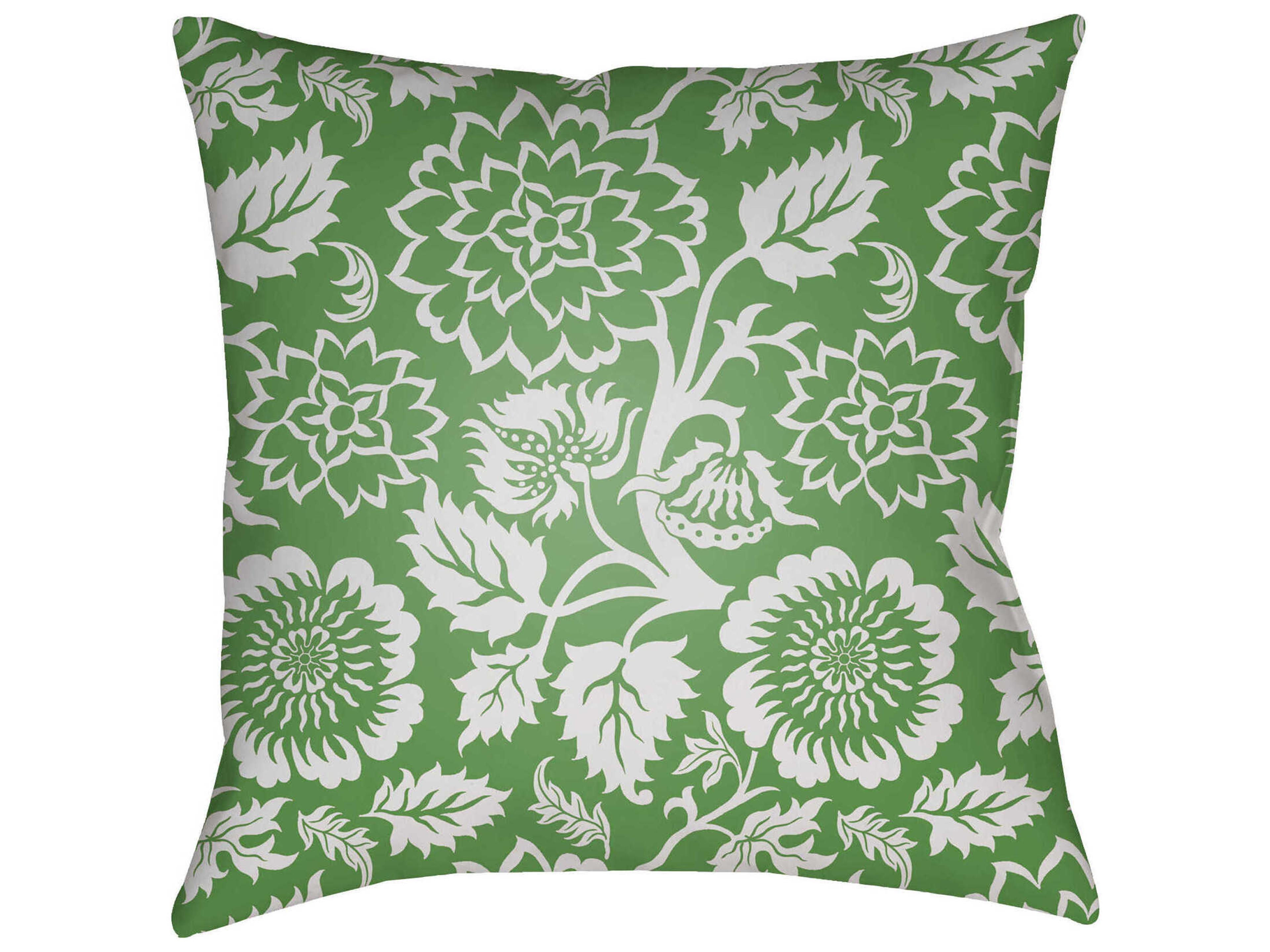 Livabliss by Surya Moody Floral Pillows