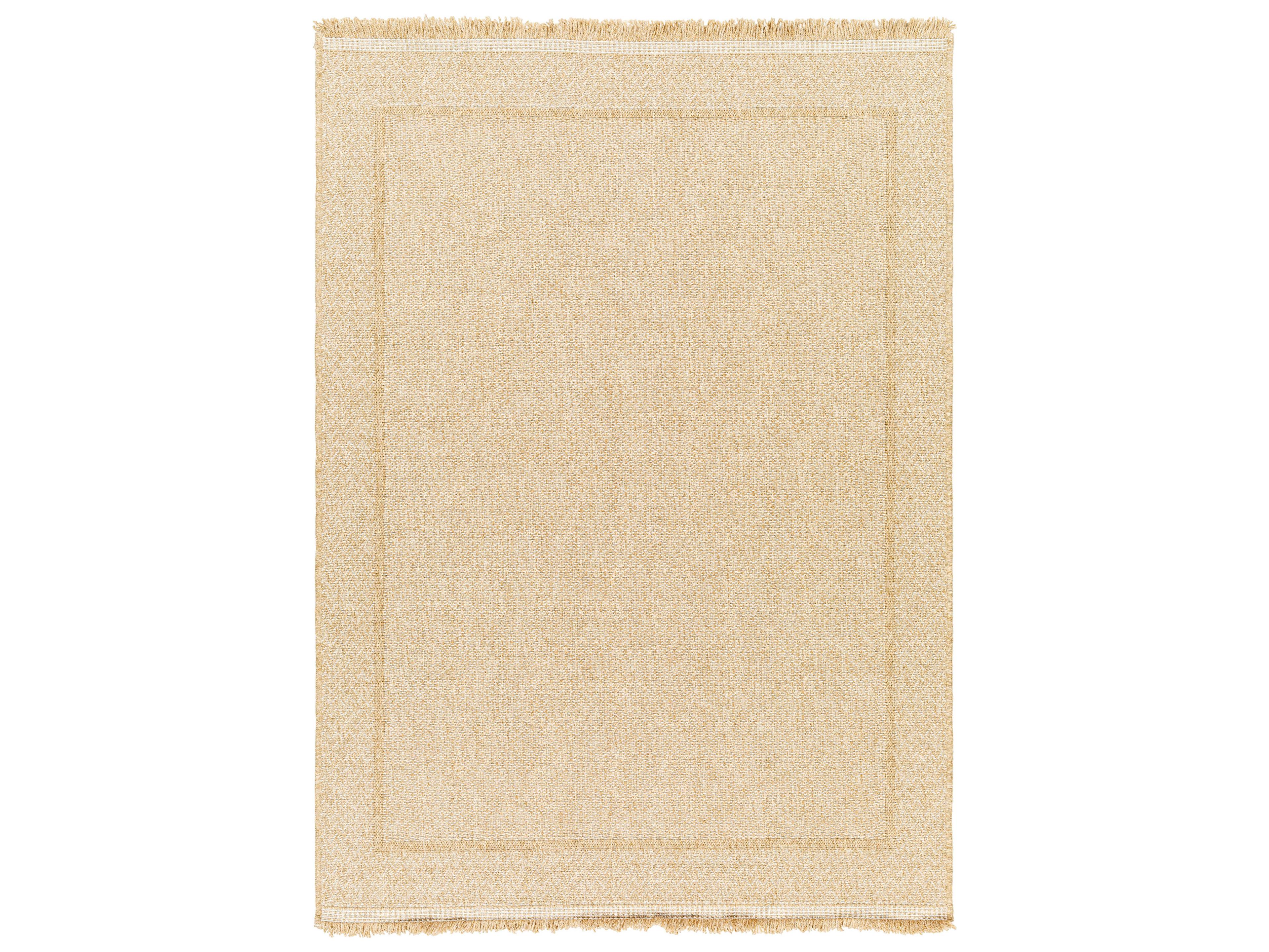 Livabliss by Surya Mirage Bordered Runner Area Rug