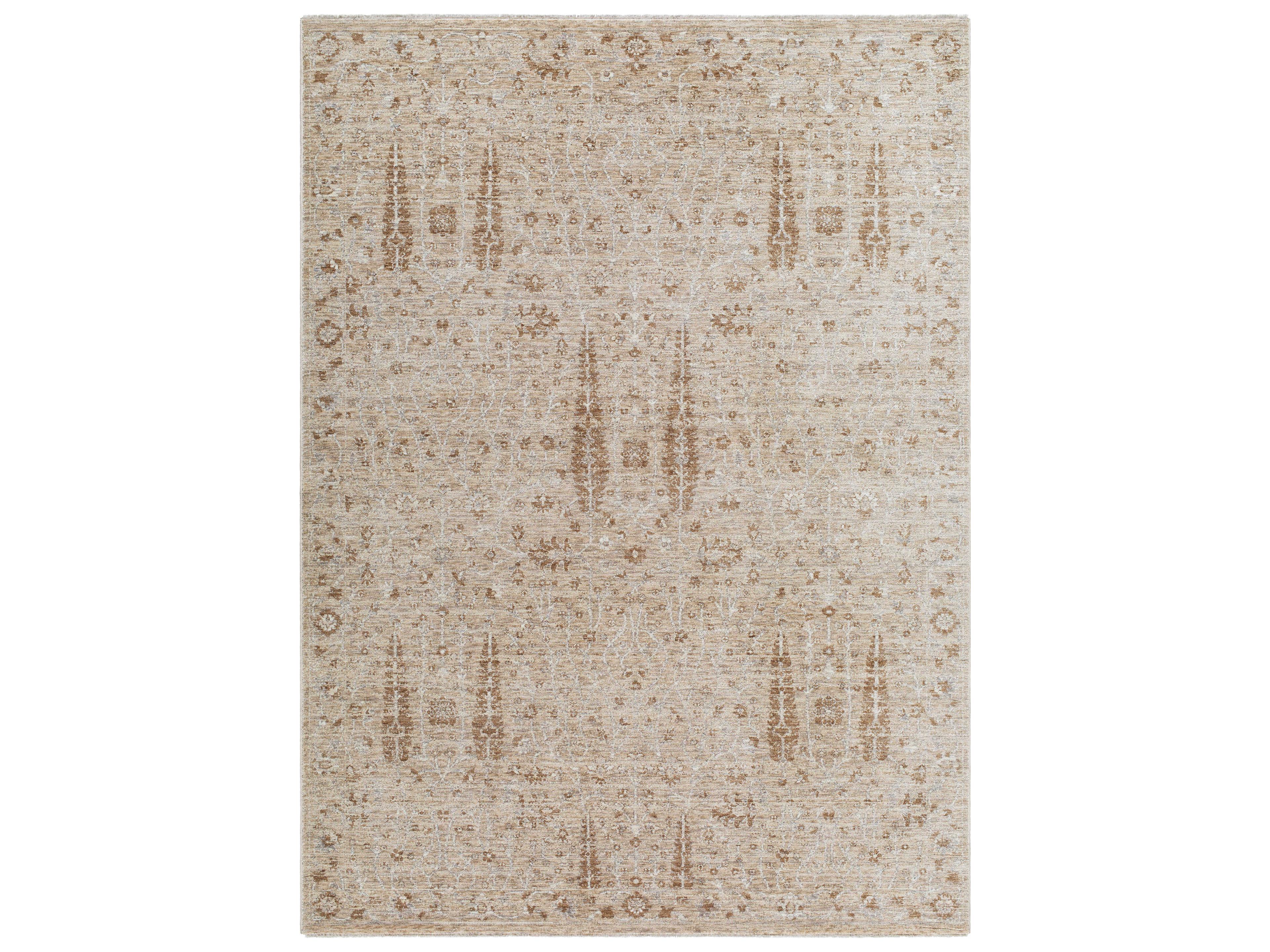 Livabliss by Surya Misterio Plus Oriental Area Rug