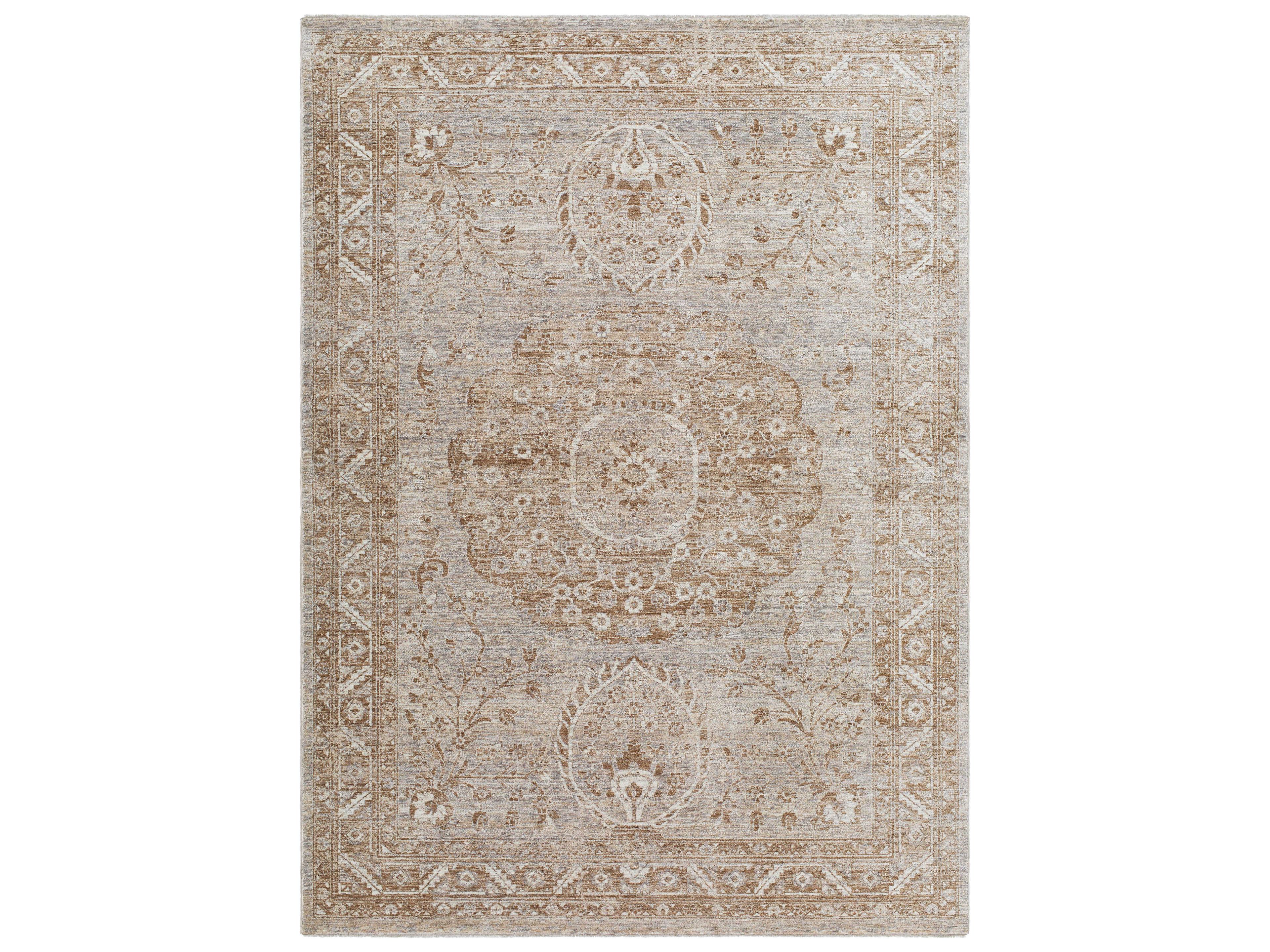 Livabliss by Surya Misterio Plus Bordered Area Rug
