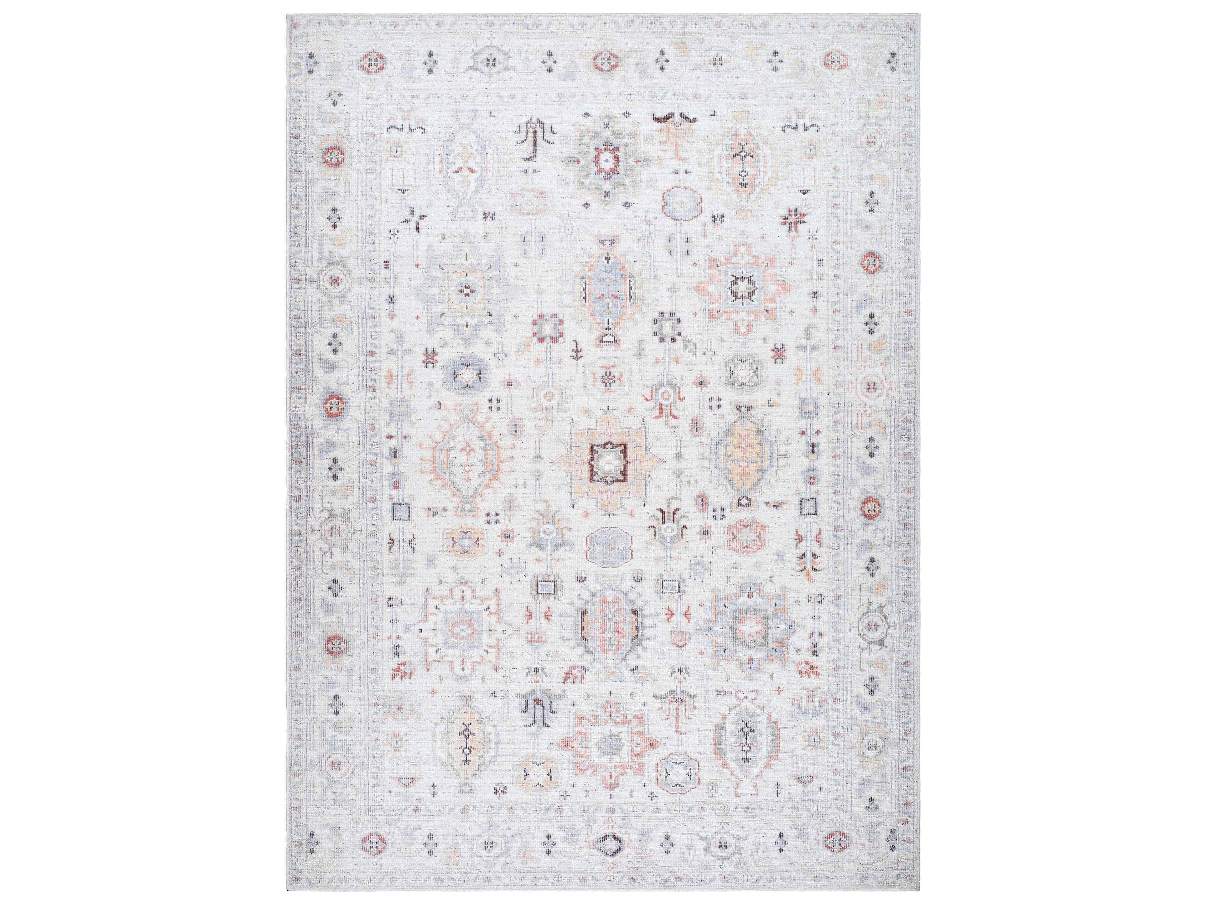 Livabliss by Surya Marlon Bordered Area Rug