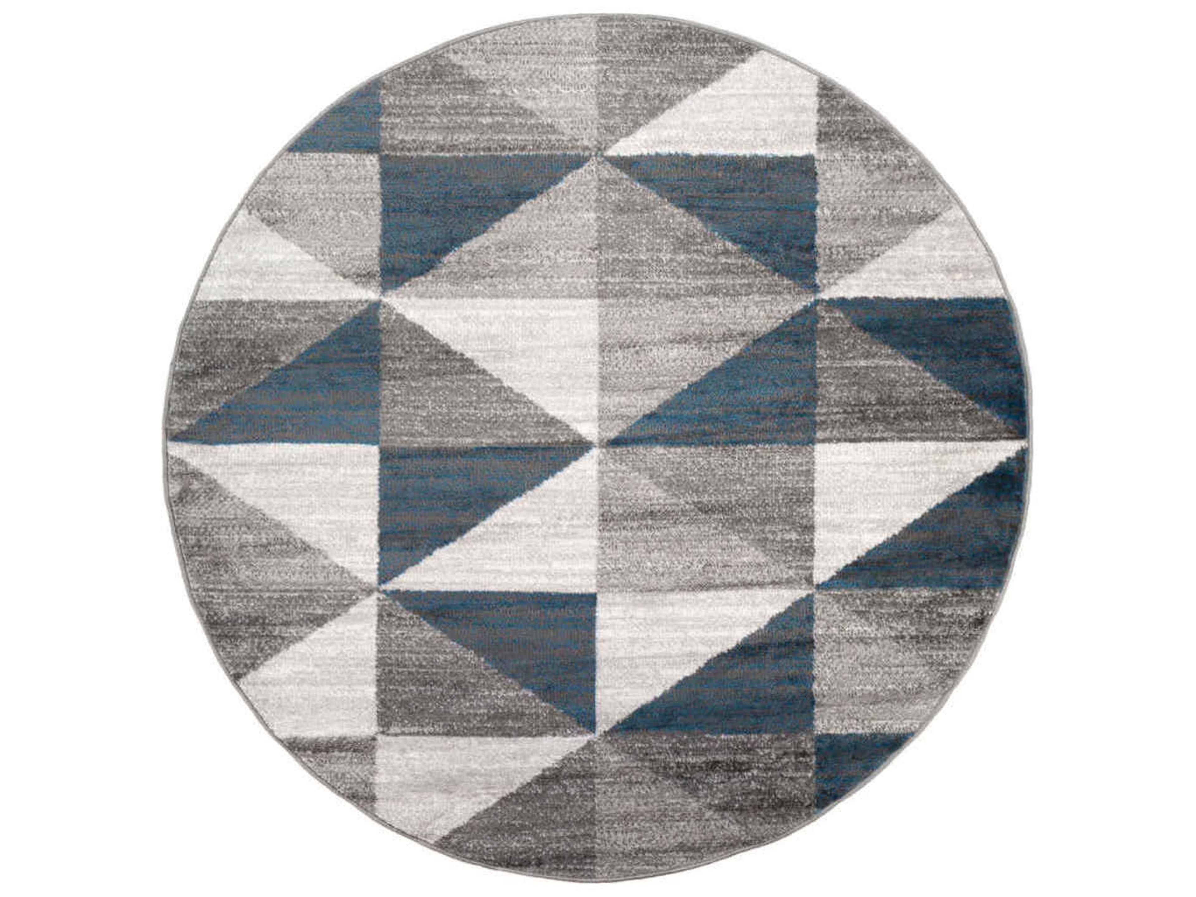 Livabliss by Surya Monte Carlo Geometric Area Rug