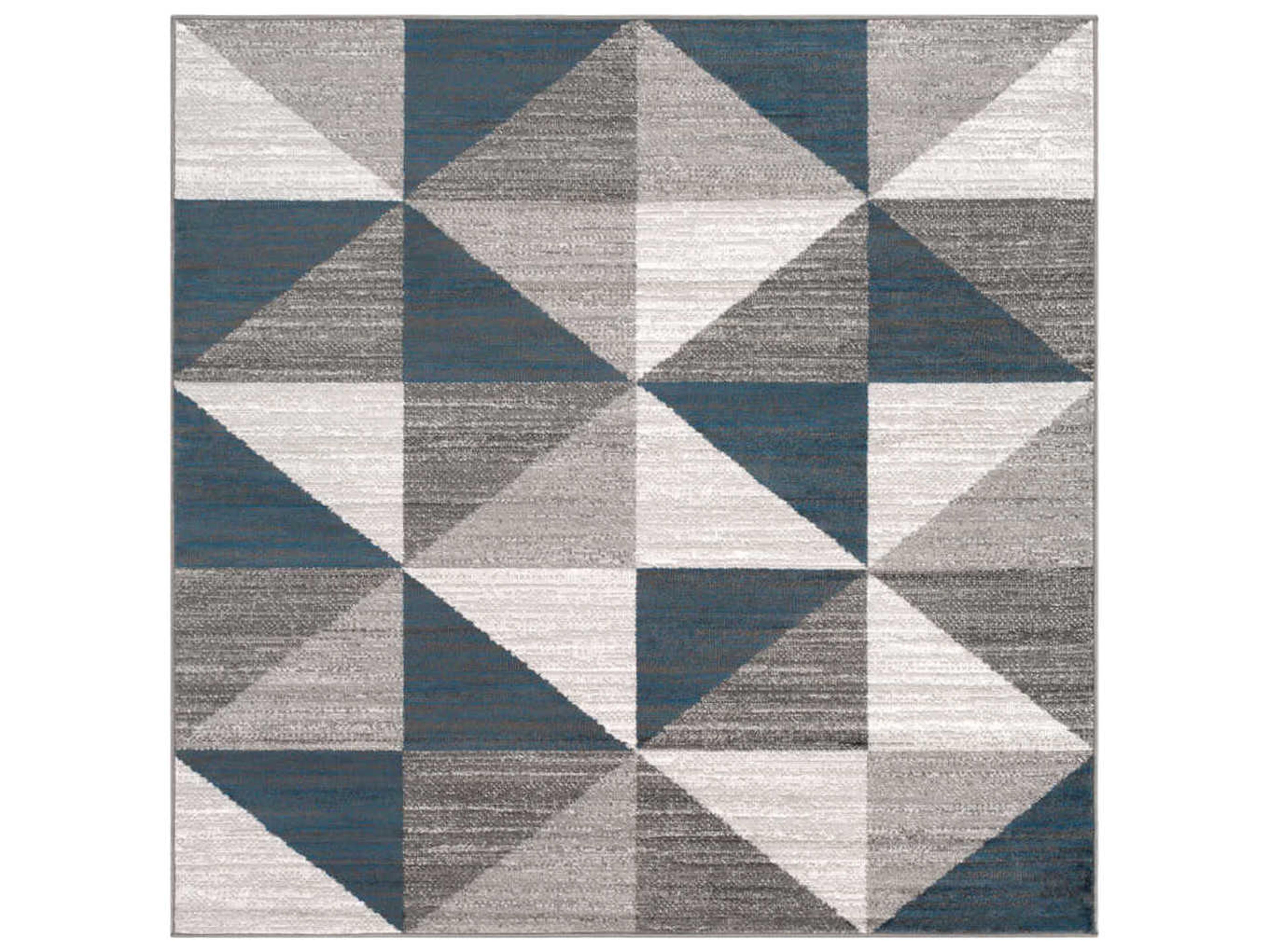 Livabliss by Surya Monte Carlo Geometric Area Rug