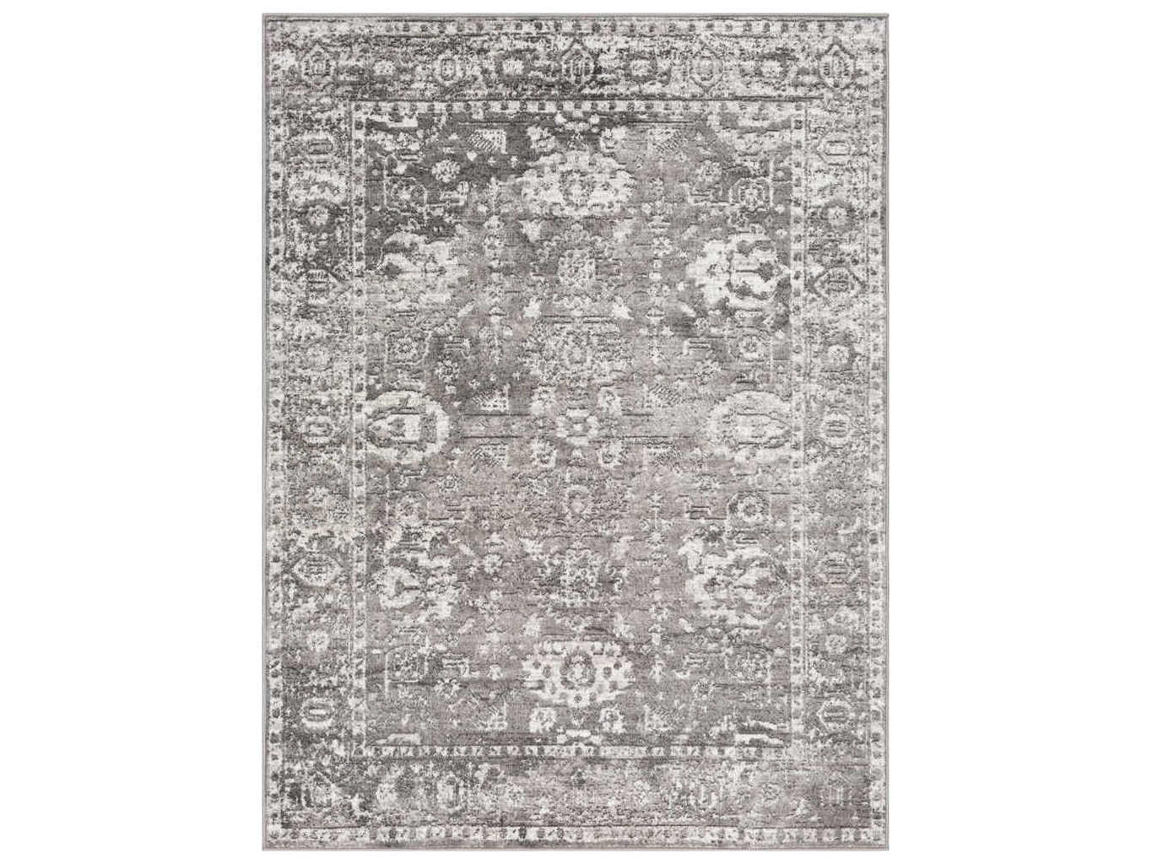 Livabliss by Surya Monte Carlo Bordered Area Rug