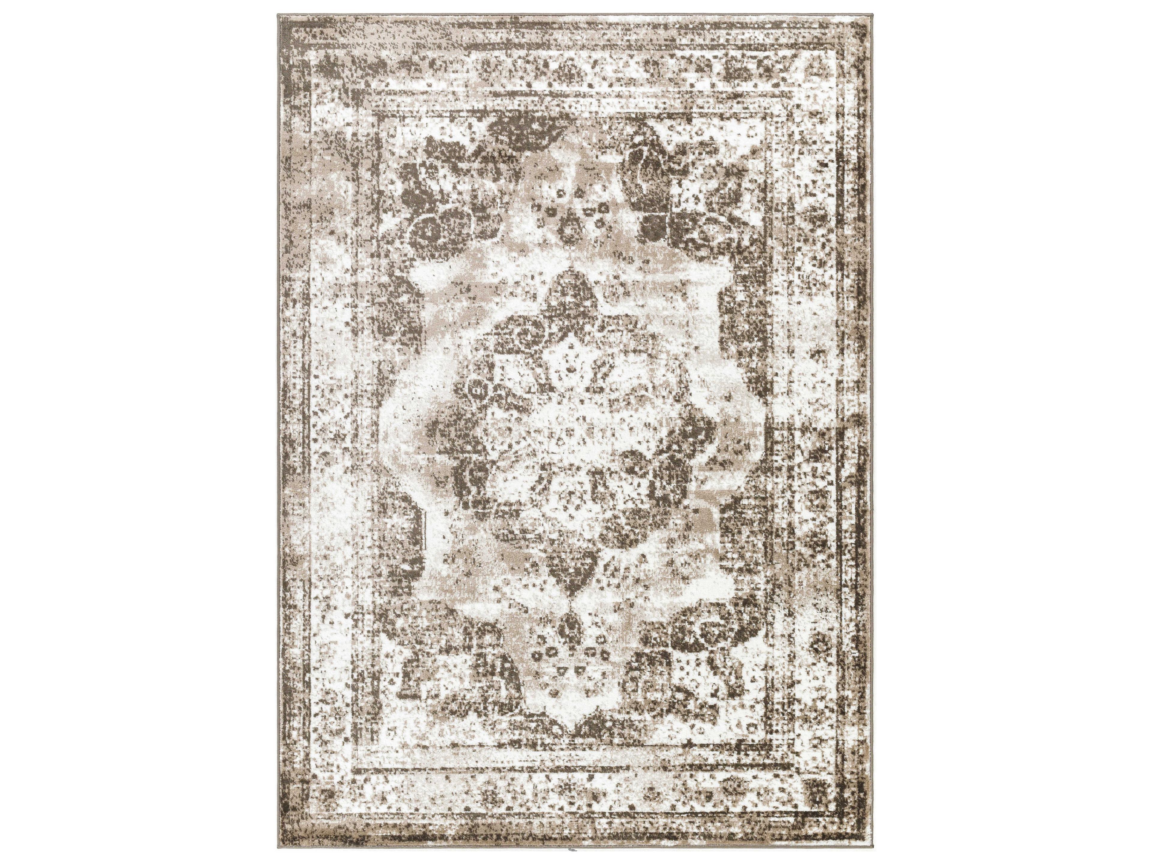 Livabliss by Surya Monte Carlo Bordered Area Rug