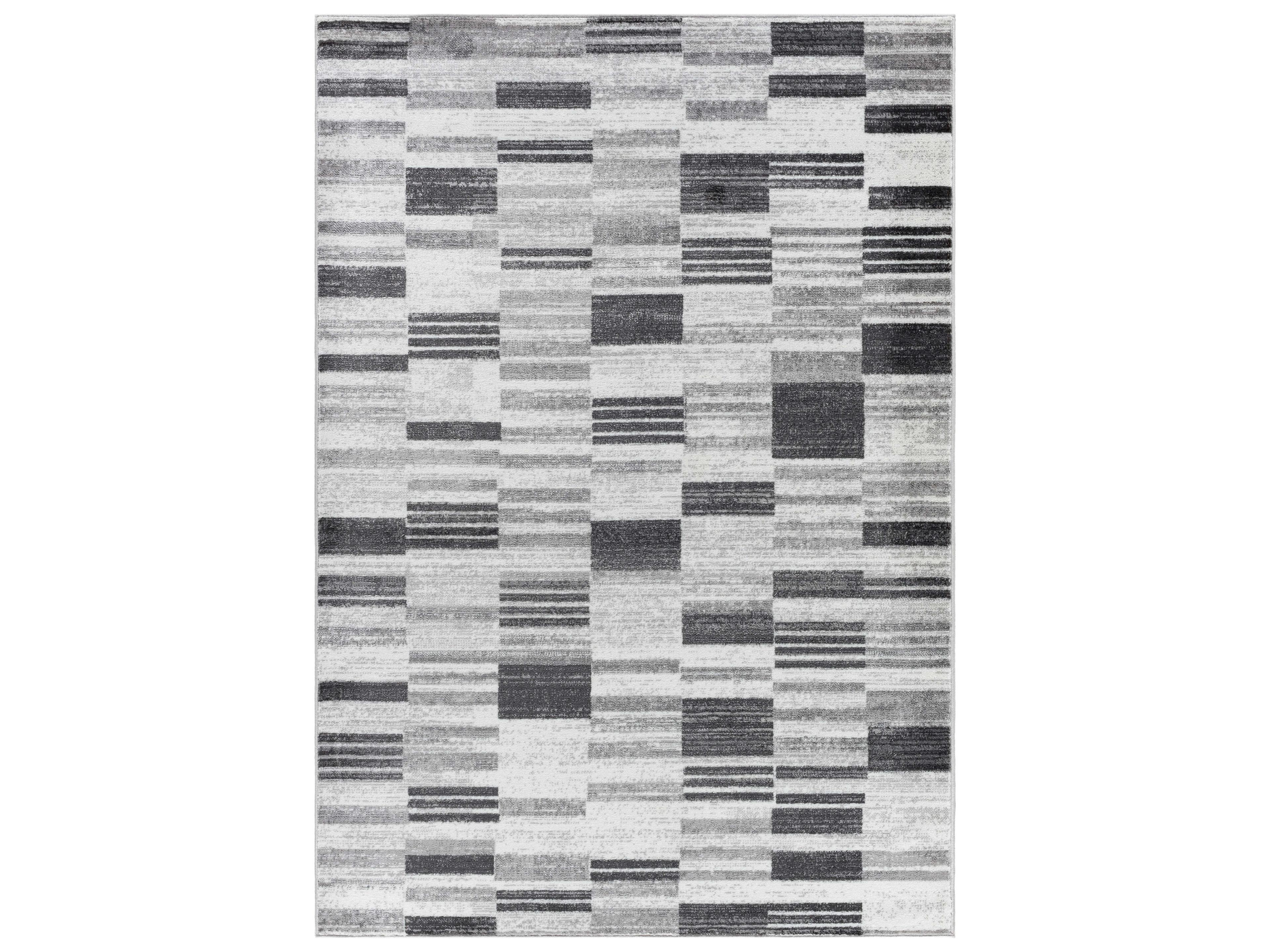 Livabliss by Surya Monte Carlo Striped Area Rug