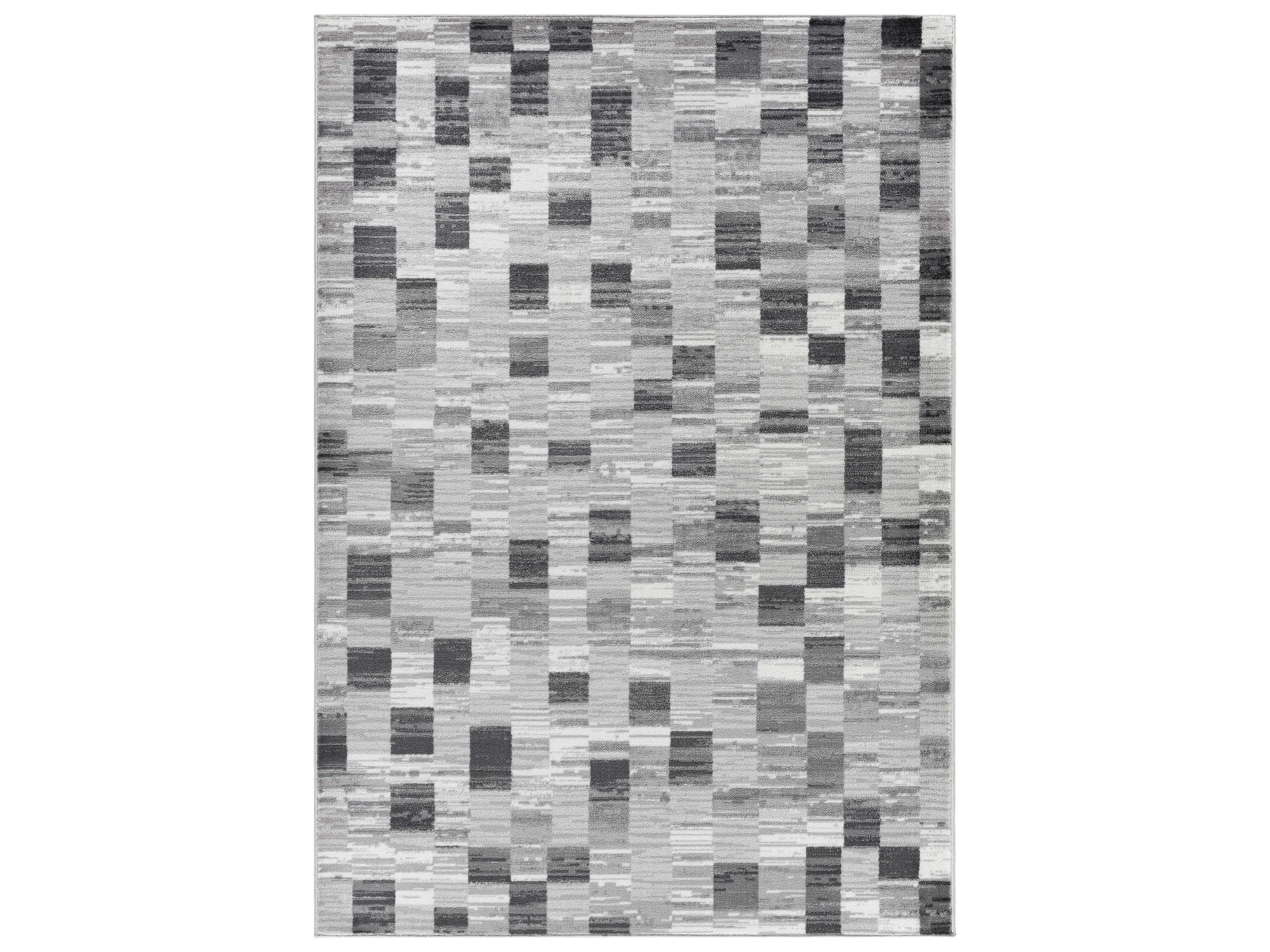 Livabliss by Surya Monte Carlo Geometric Area Rug