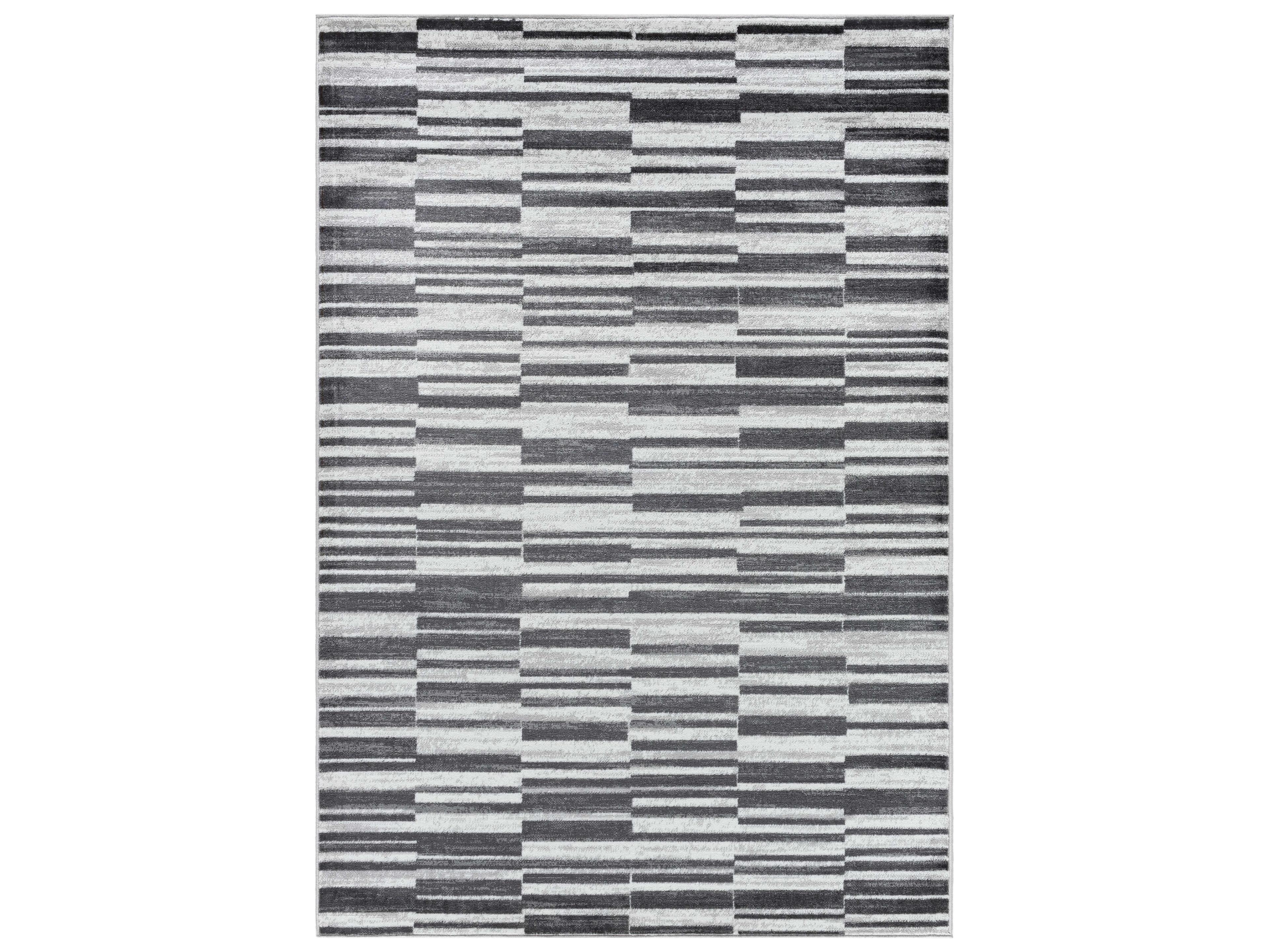 Livabliss by Surya Monte Carlo Striped Area Rug