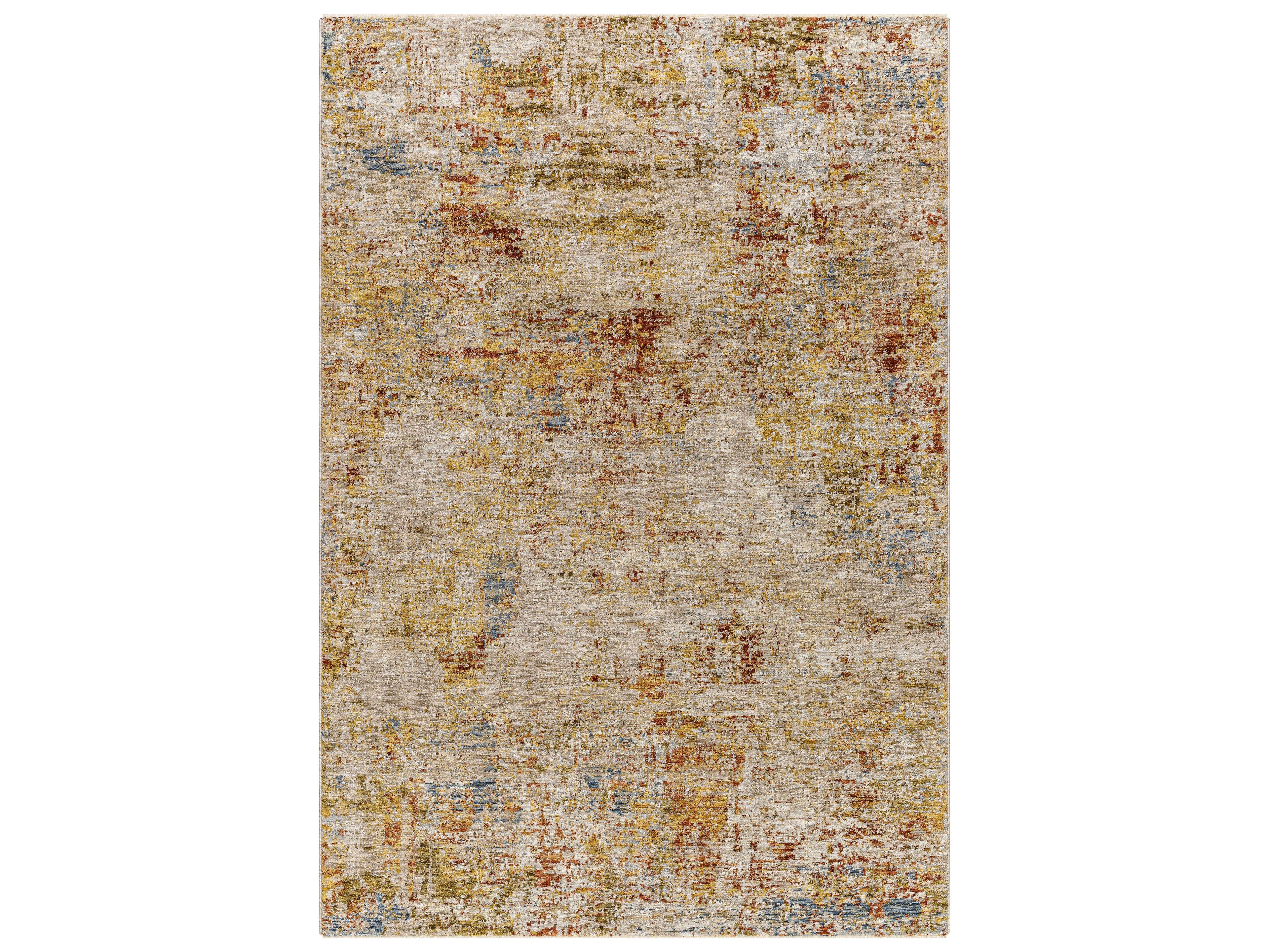 Livabliss by Surya Mona Lisa Abstract Area Rug