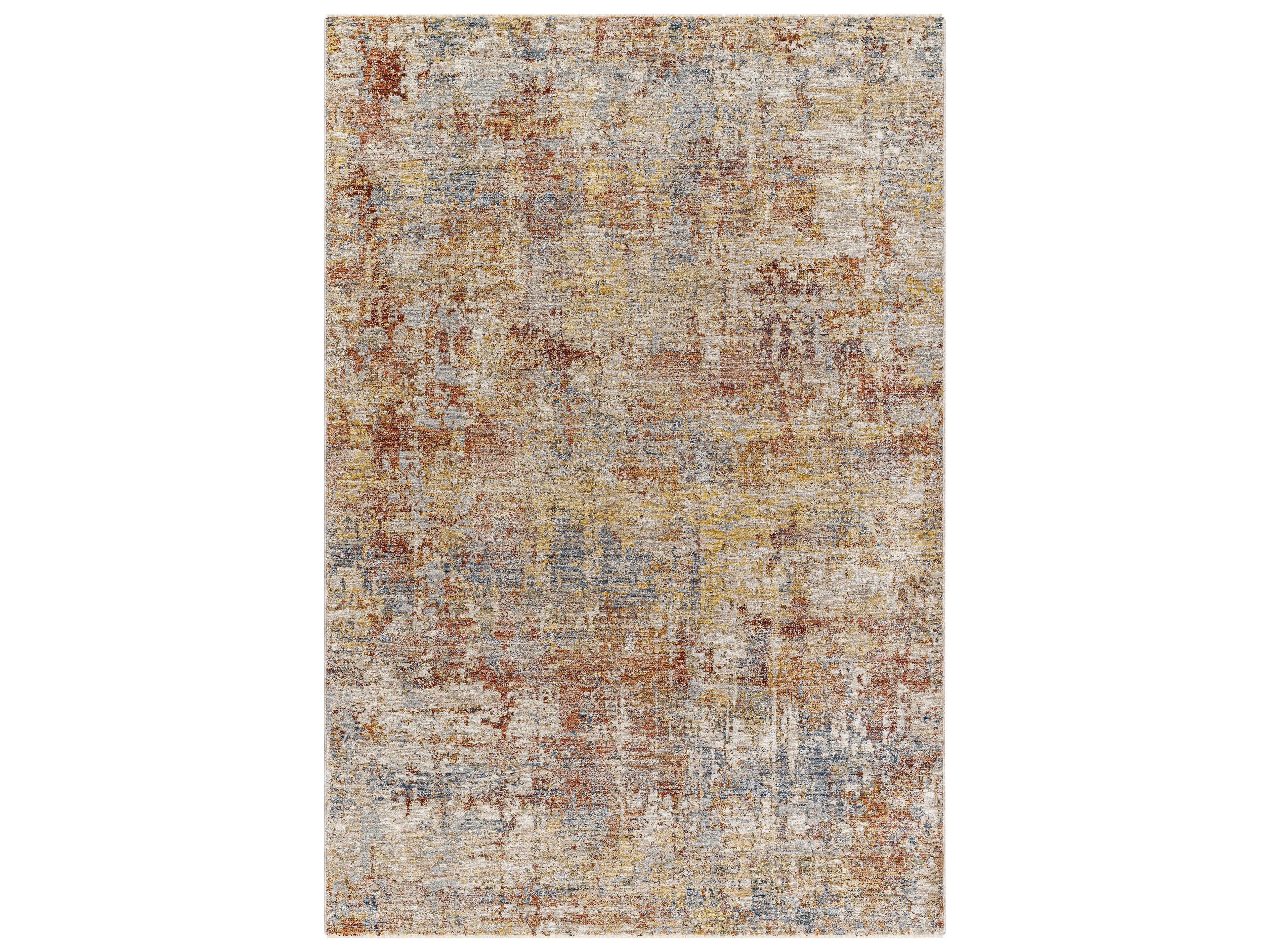 Livabliss by Surya Mona Lisa Abstract Area Rug