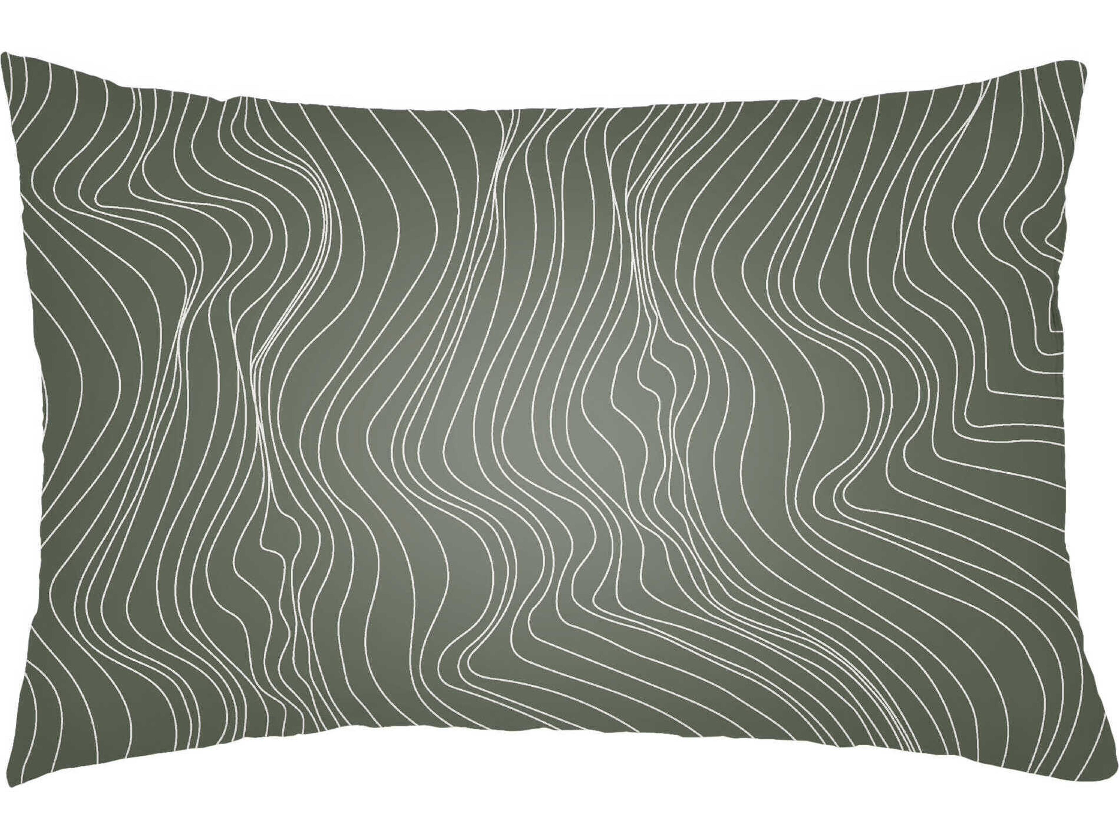 Livabliss by Surya Modern Lines Pillows